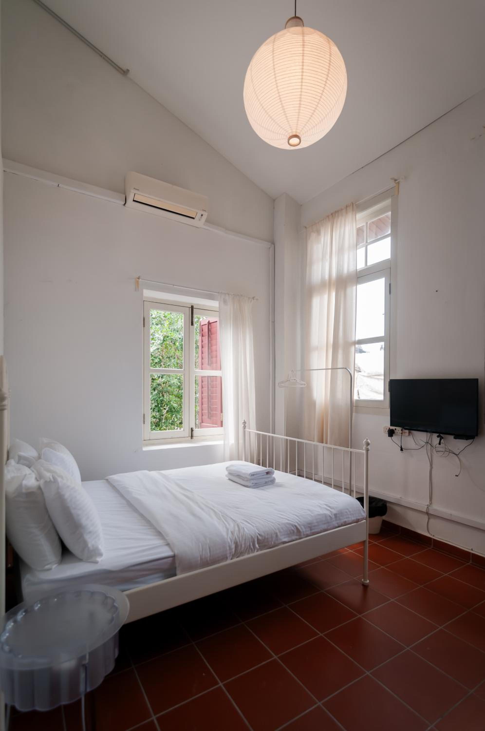 Aayu Church St - 7 mins to Esplanade, George Town
