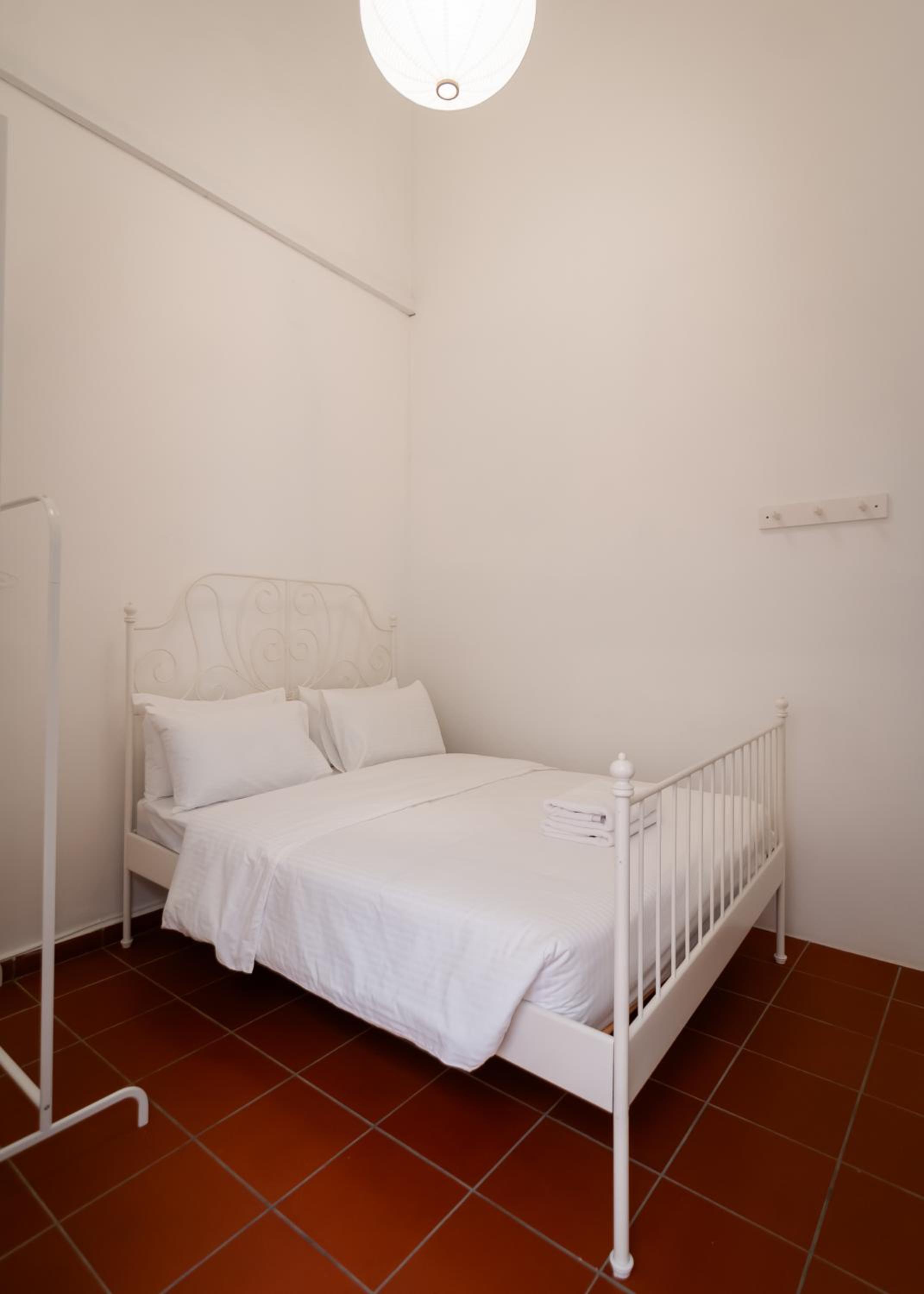 Aayu Church St - 7 mins to Esplanade, George Town