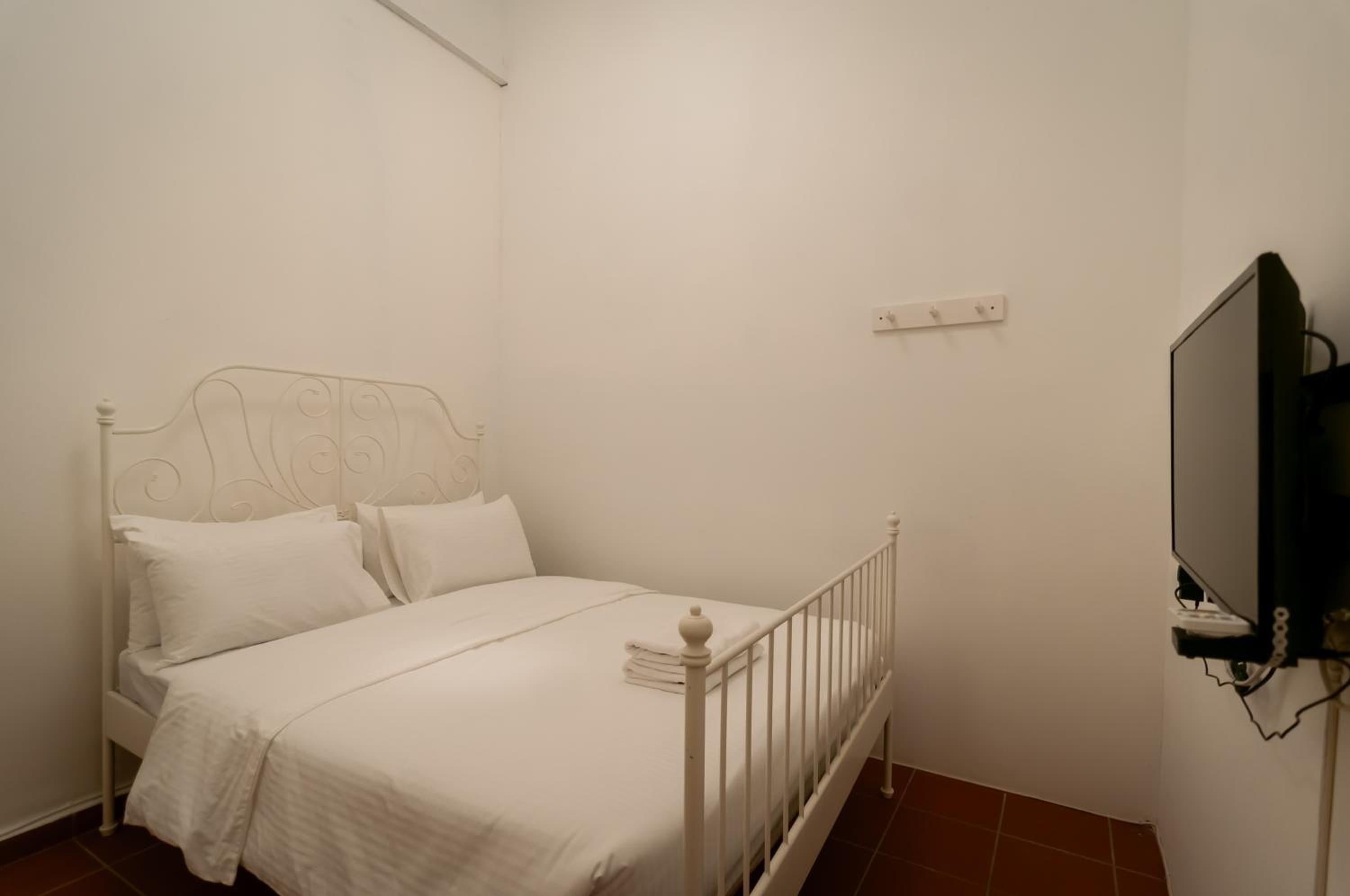 Aayu Church St - 7 mins to Esplanade, George Town