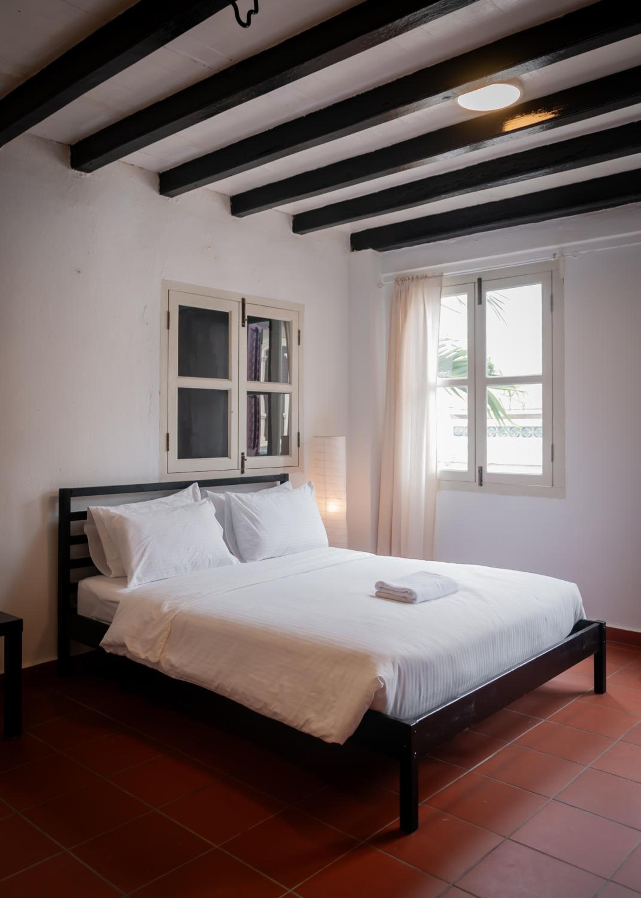 Aayu Church St - 7 mins to Esplanade, George Town