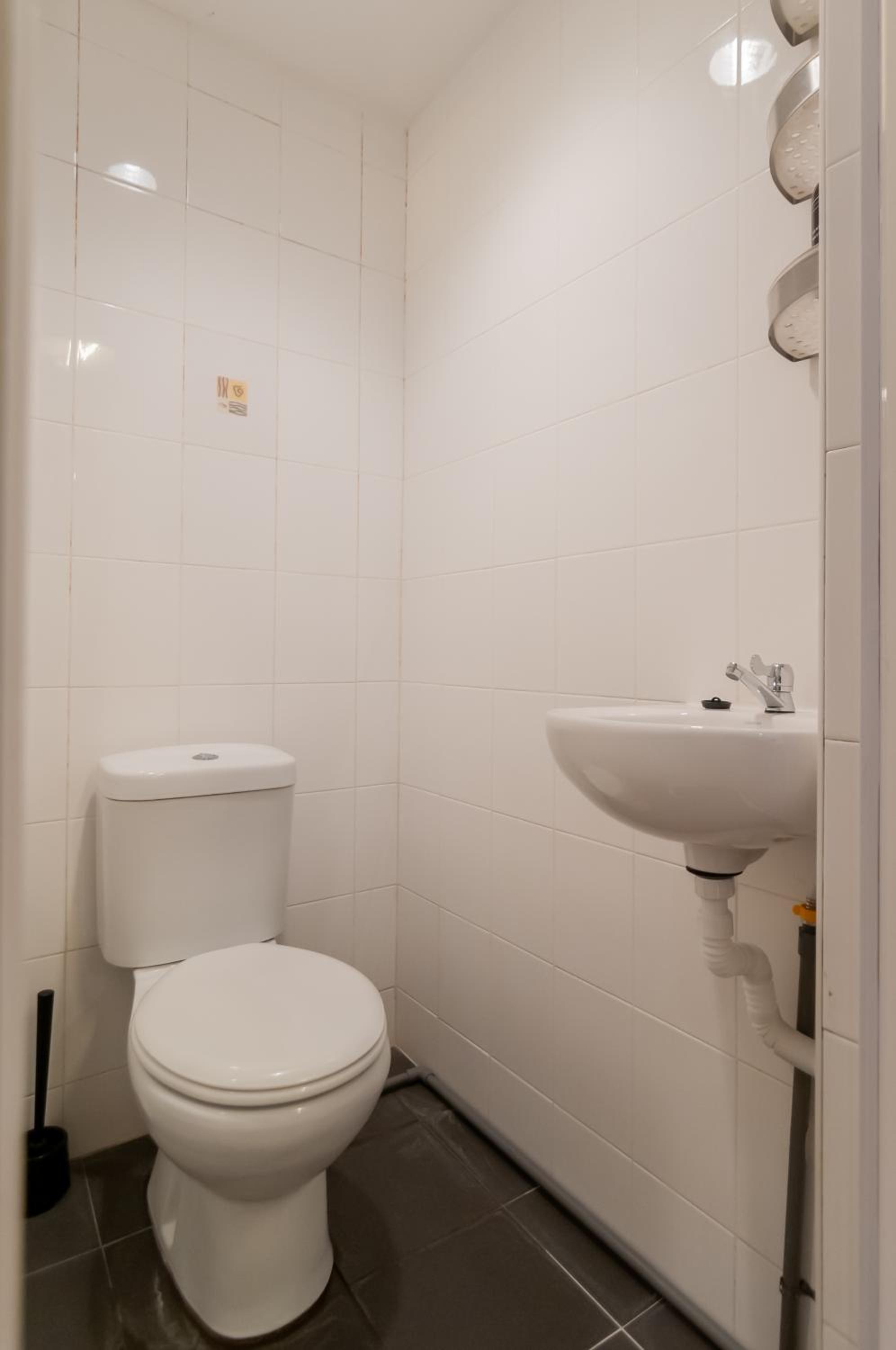 Aayu Church St - 7 mins to Esplanade, George Town