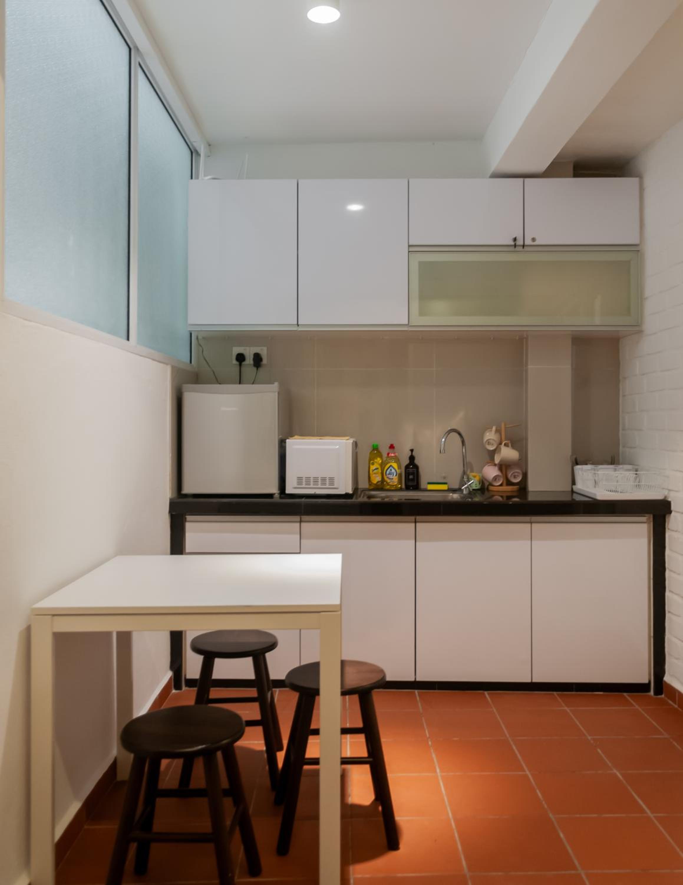 Aayu Church St - 7 mins to Esplanade, George Town