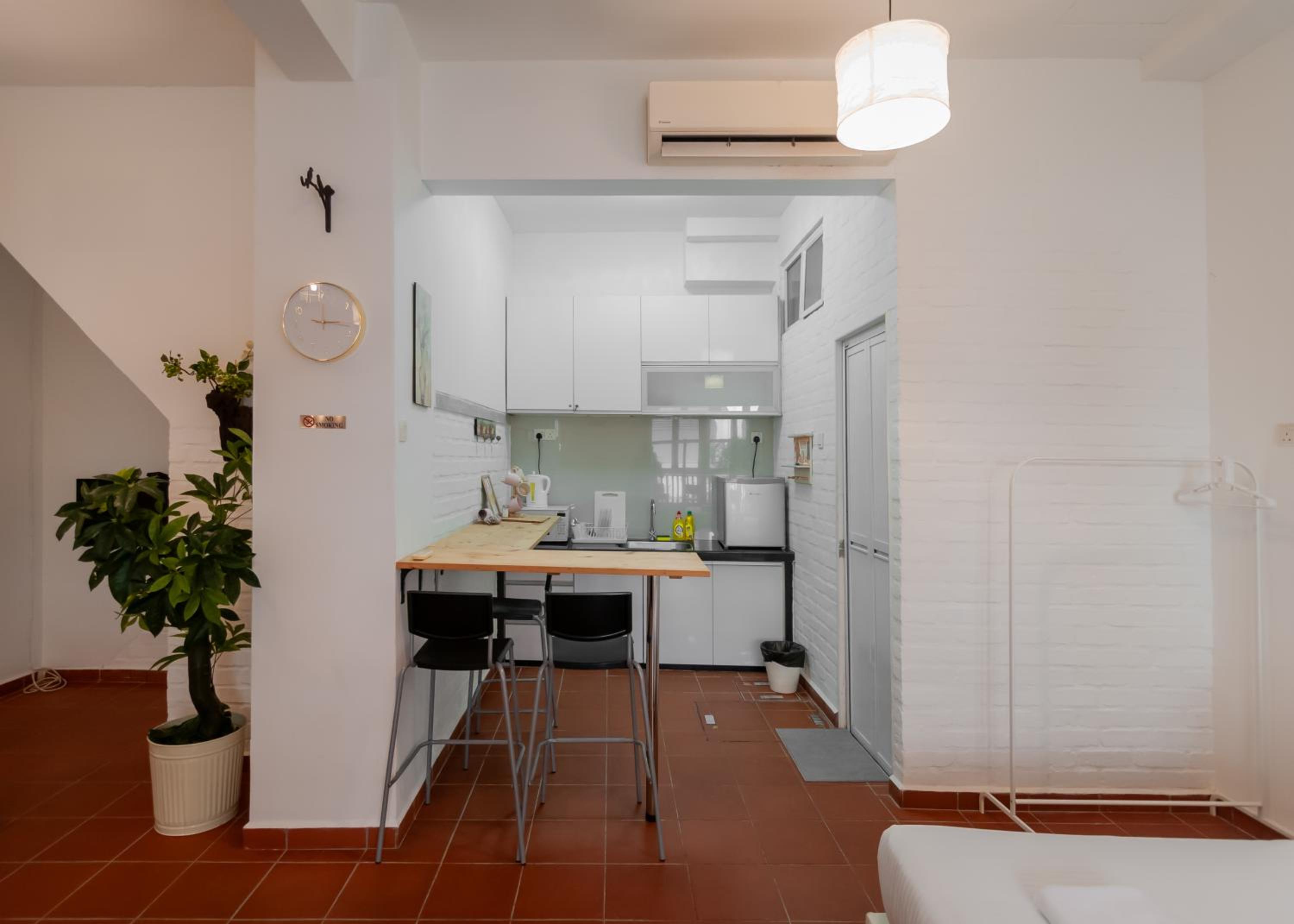 Aayu Church St - 7 mins to Esplanade, George Town