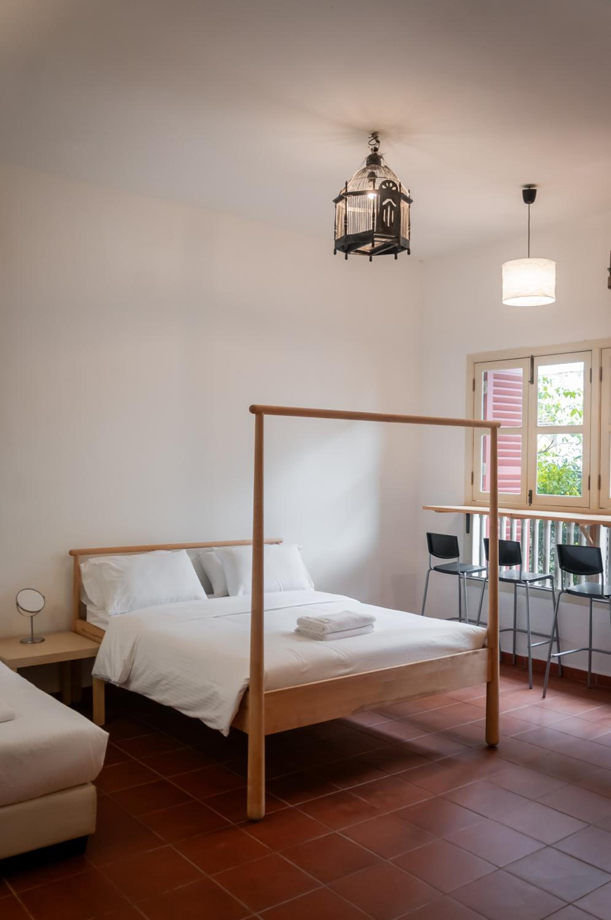 Aayu Church St - 7 mins to Esplanade, George Town