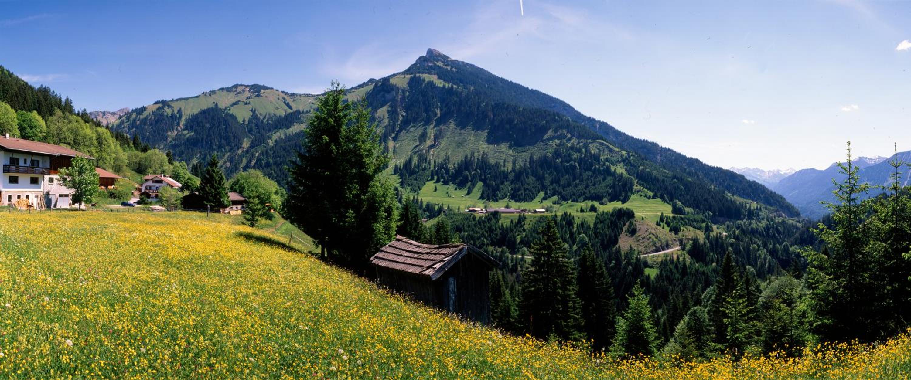 Landhaus Perktold