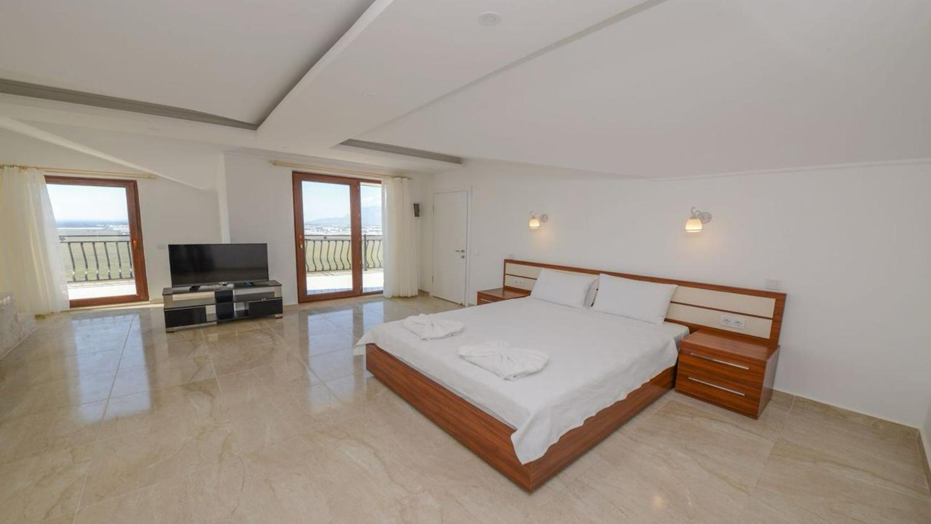 Asfiya Villa
