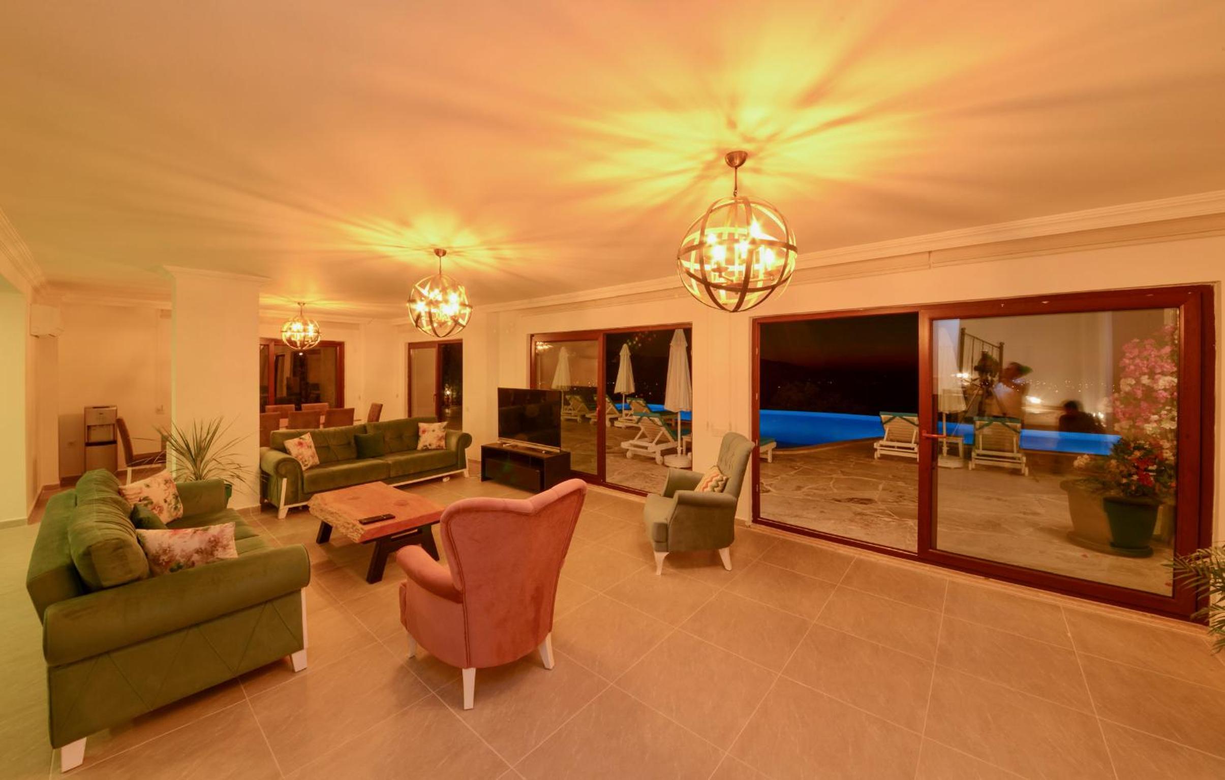 Asfiya Villa