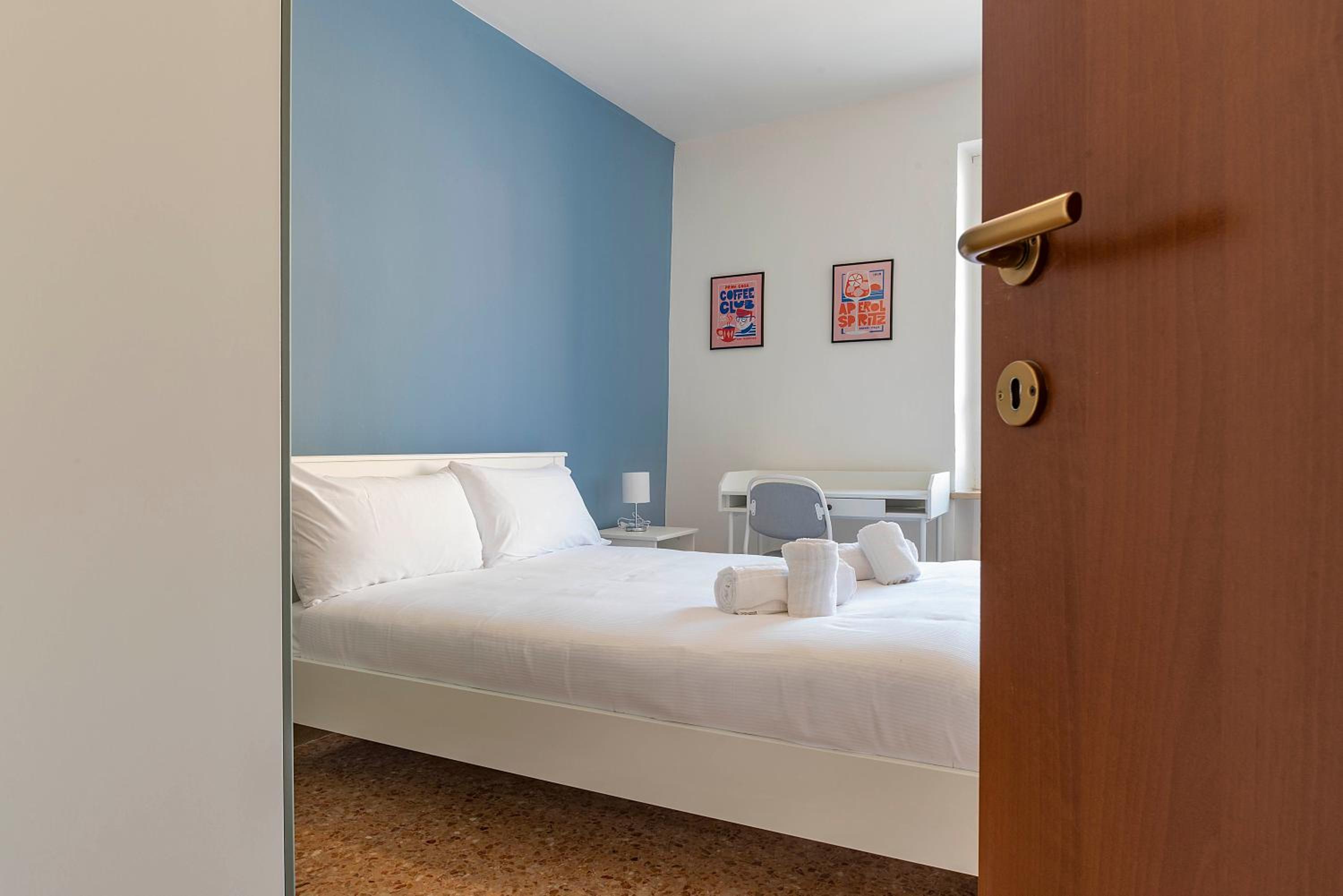 Italianflat - University rooms