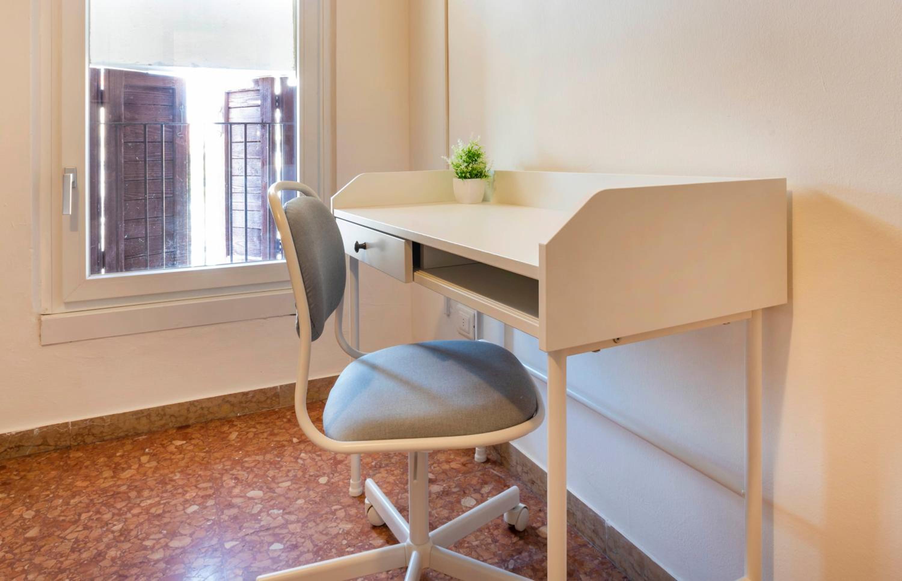 Italianflat - University rooms