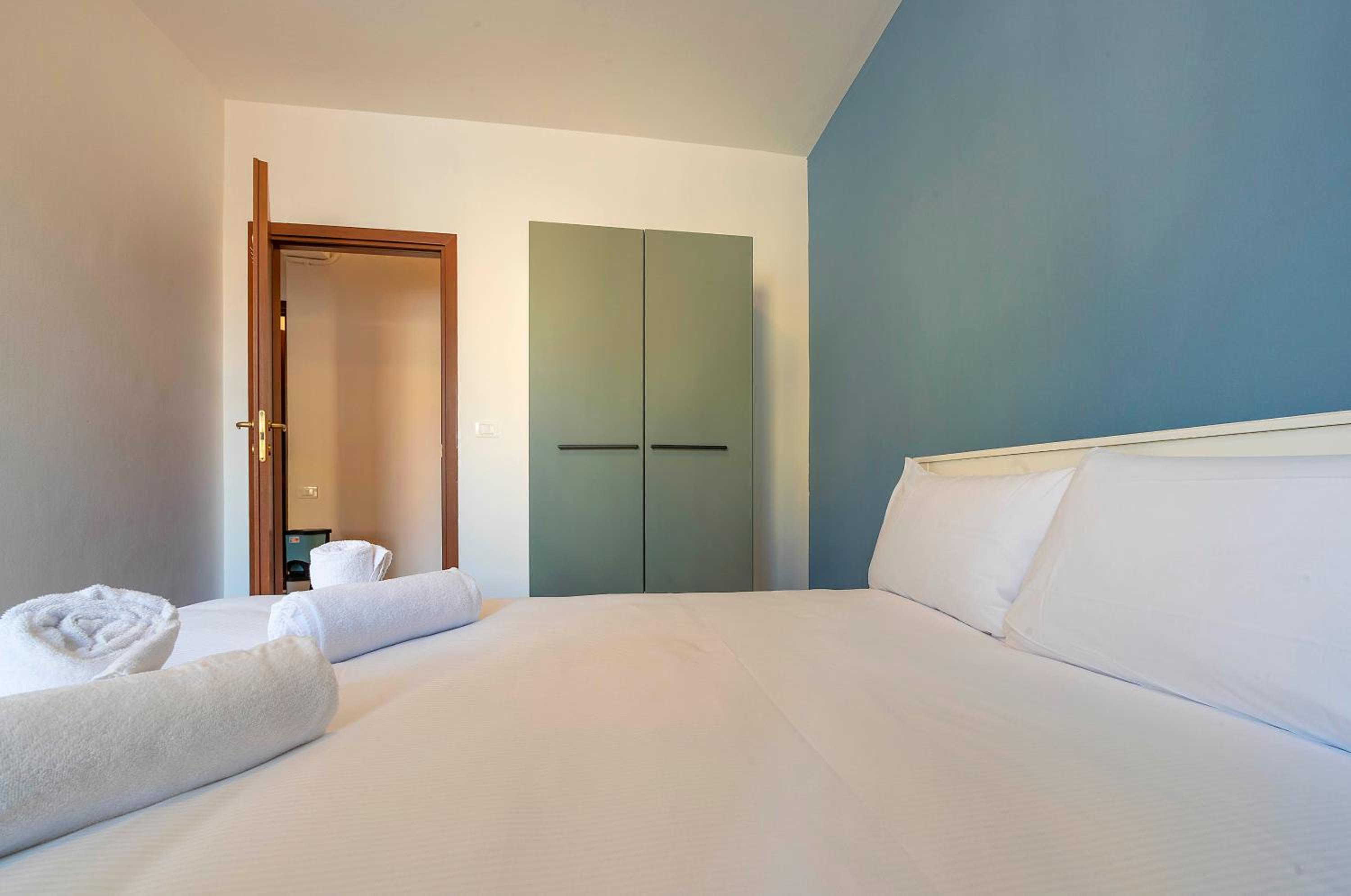 Italianflat - University rooms