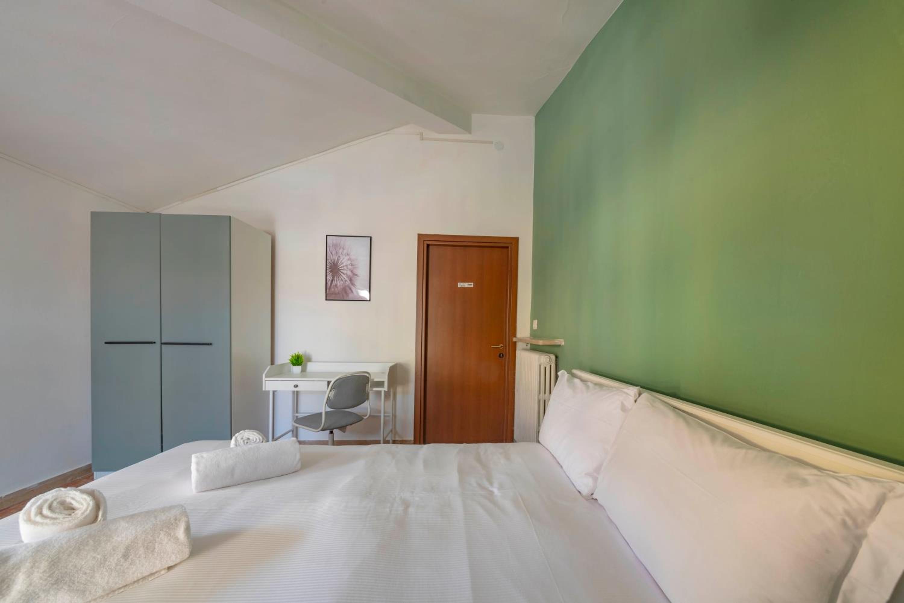 Italianflat - University rooms