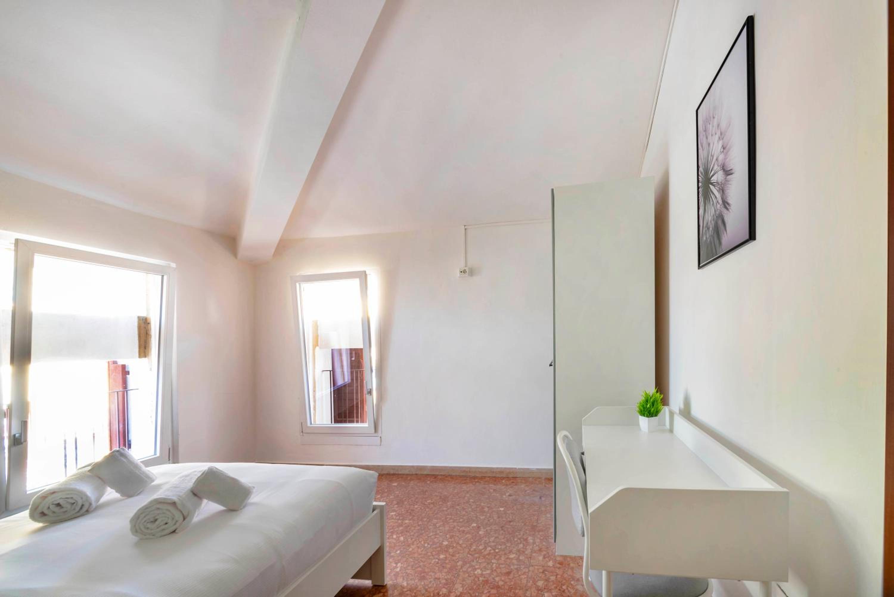 Italianflat - University rooms