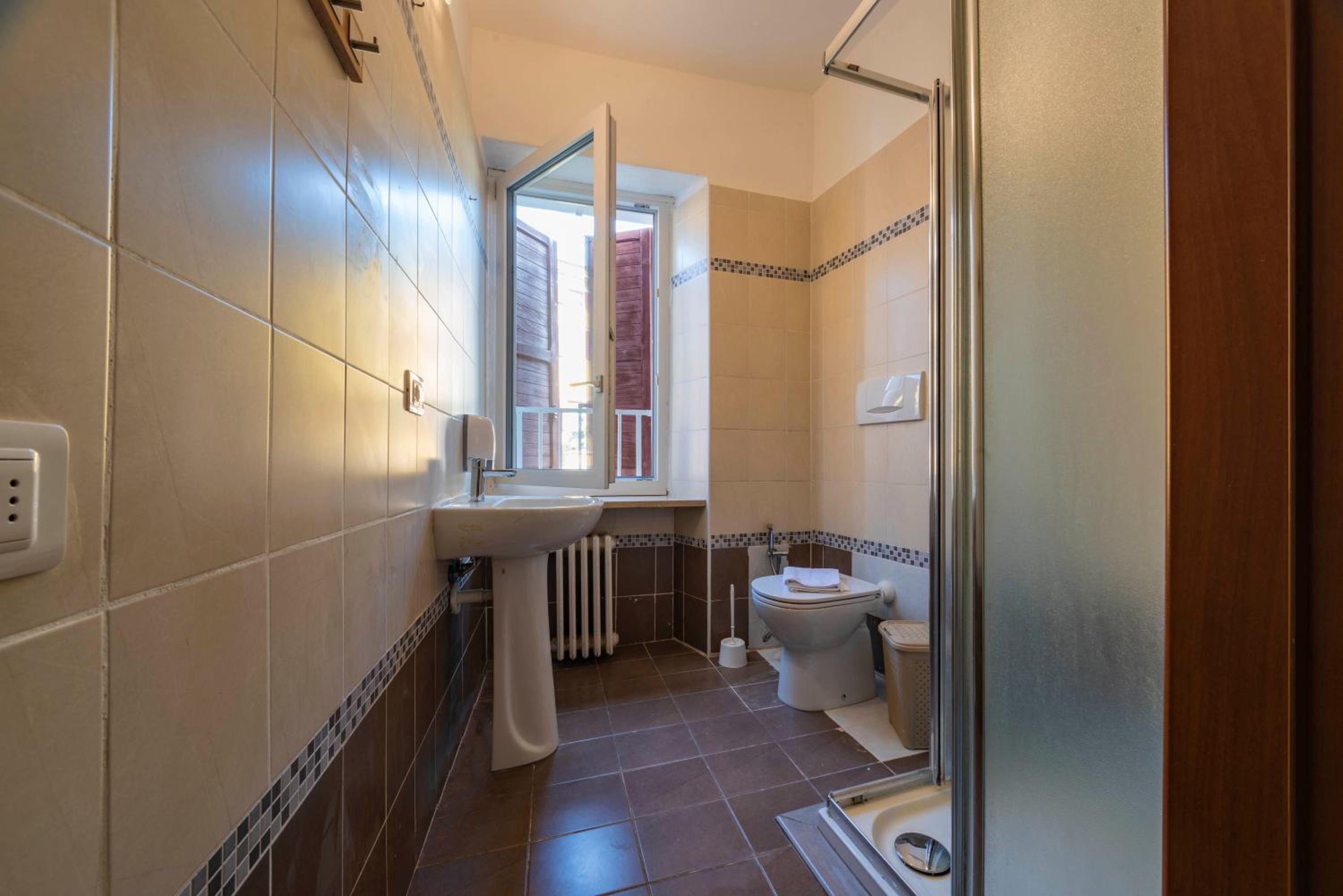 Italianflat - University rooms