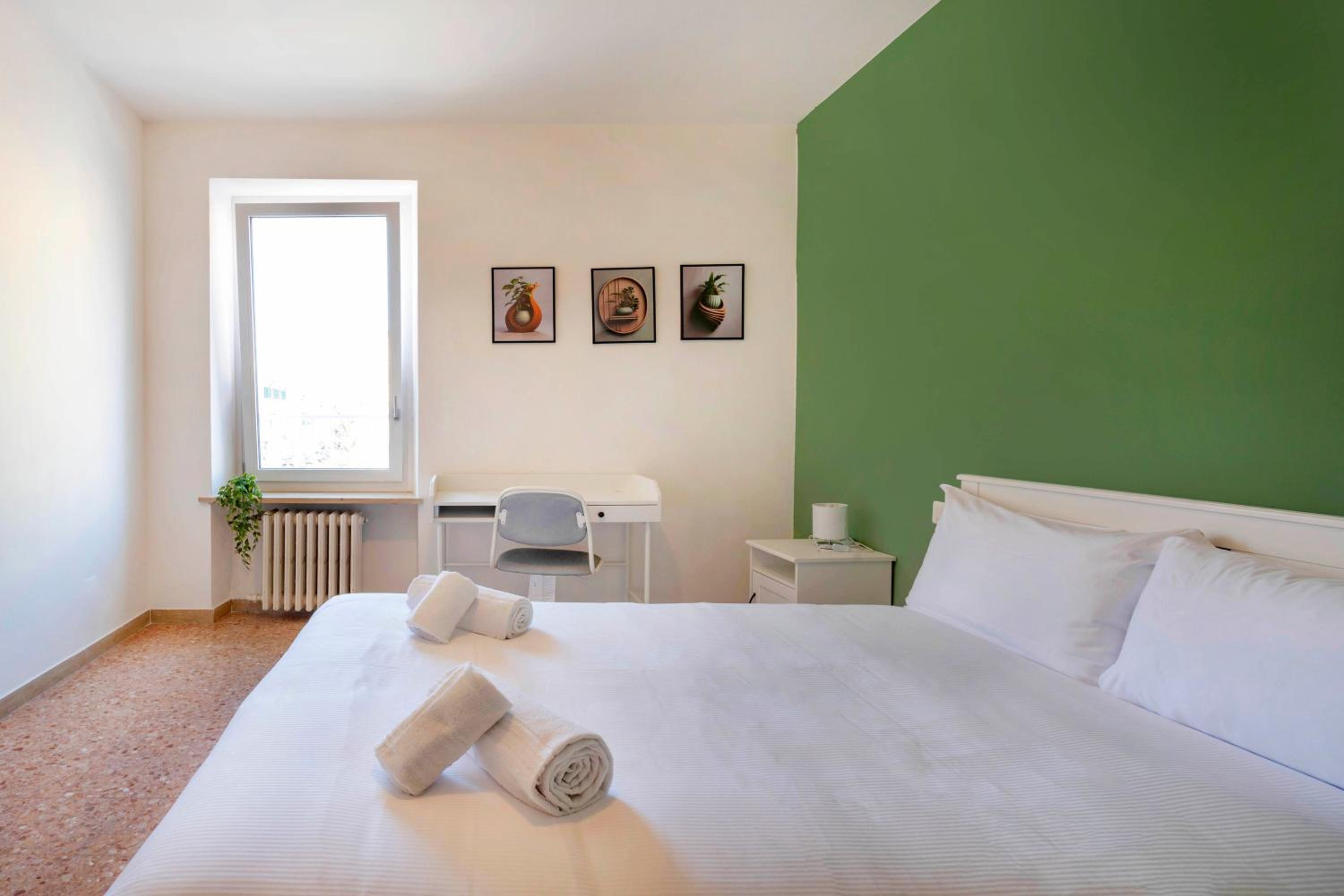 Italianflat - University rooms
