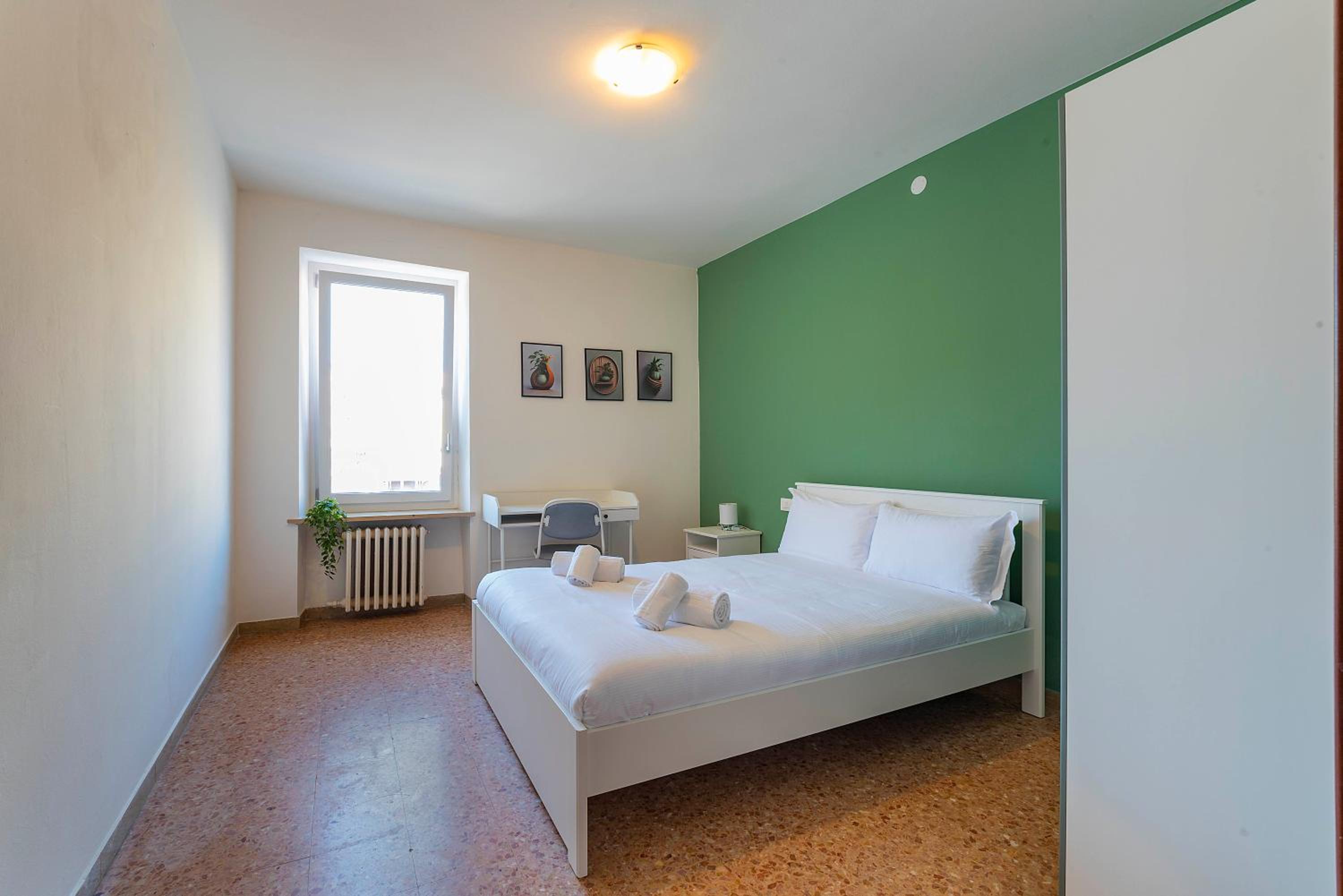 Italianflat - University rooms