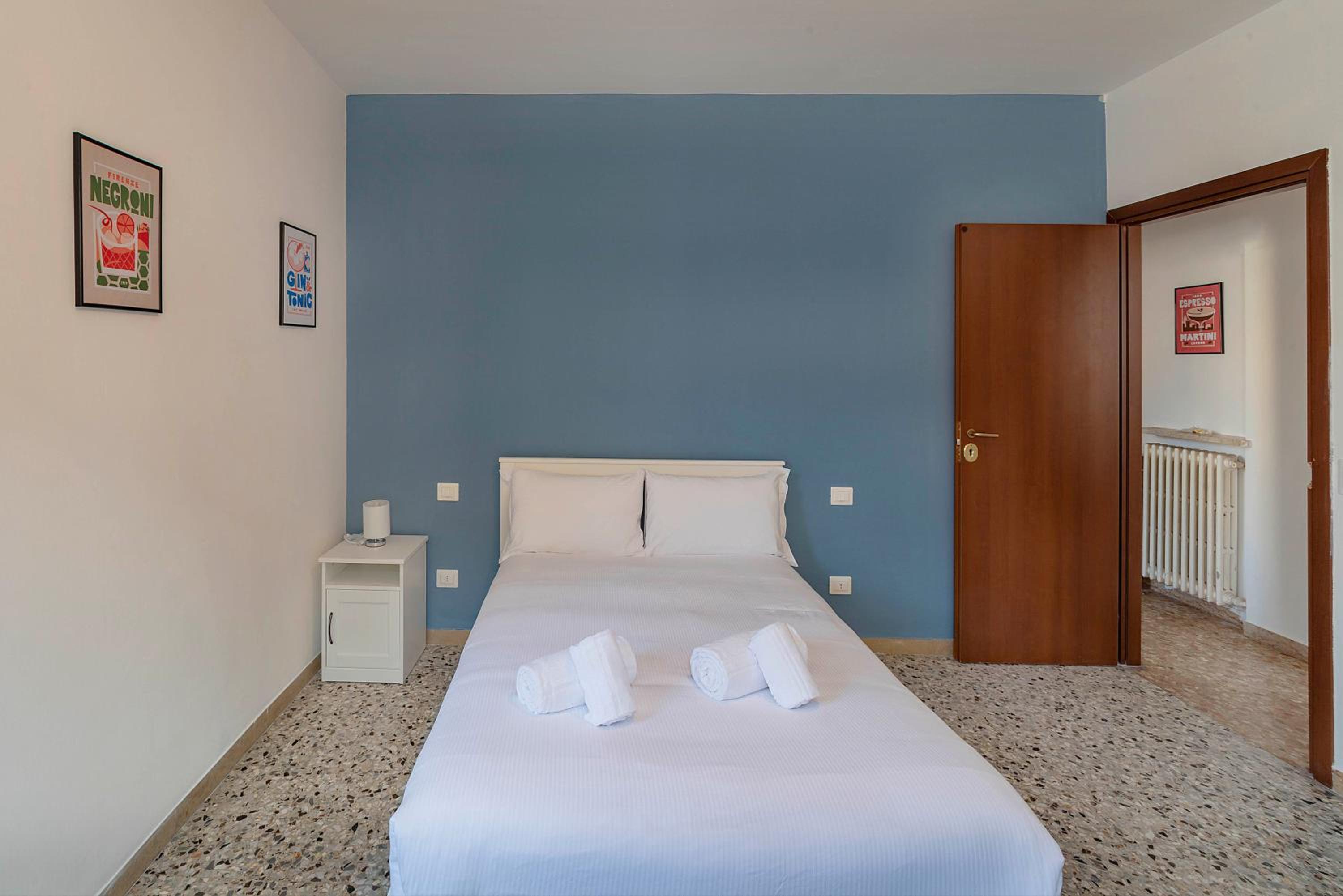 Italianflat - University rooms