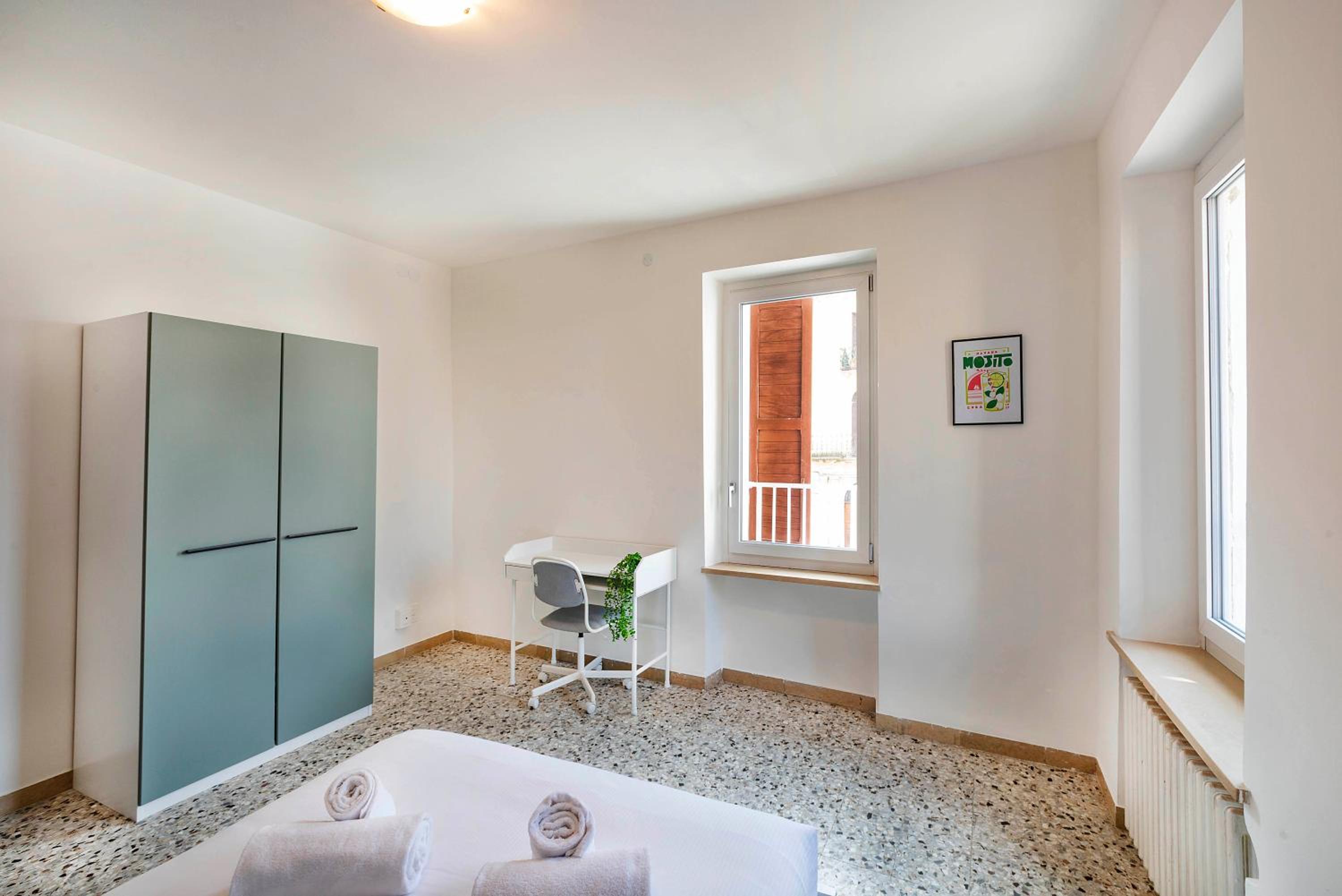 Italianflat - University rooms