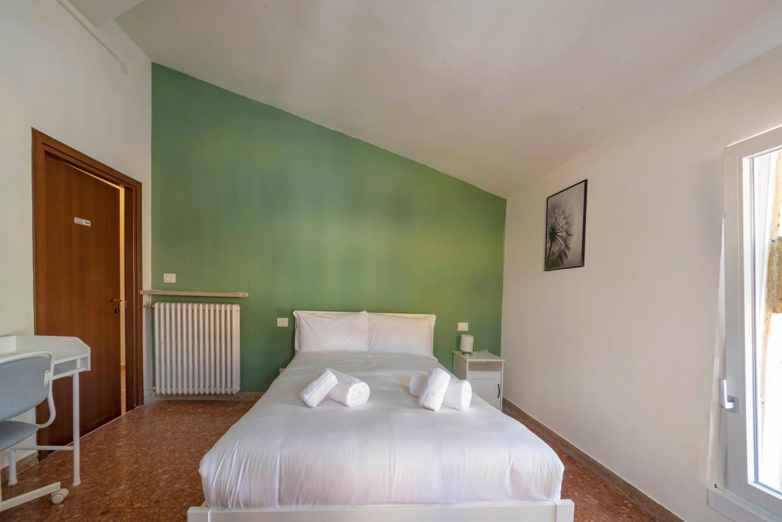 Italianflat - University rooms