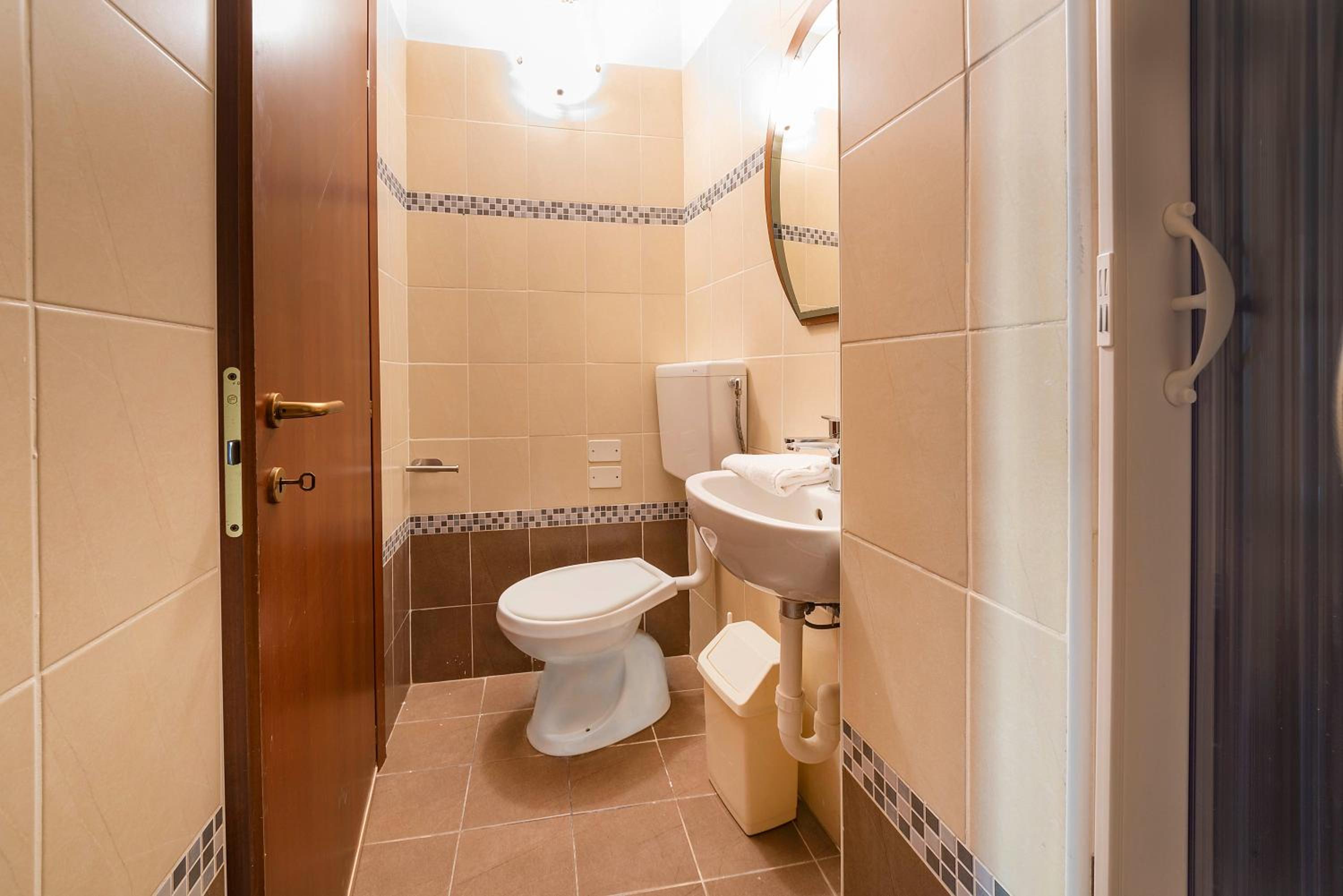 Italianflat - University rooms