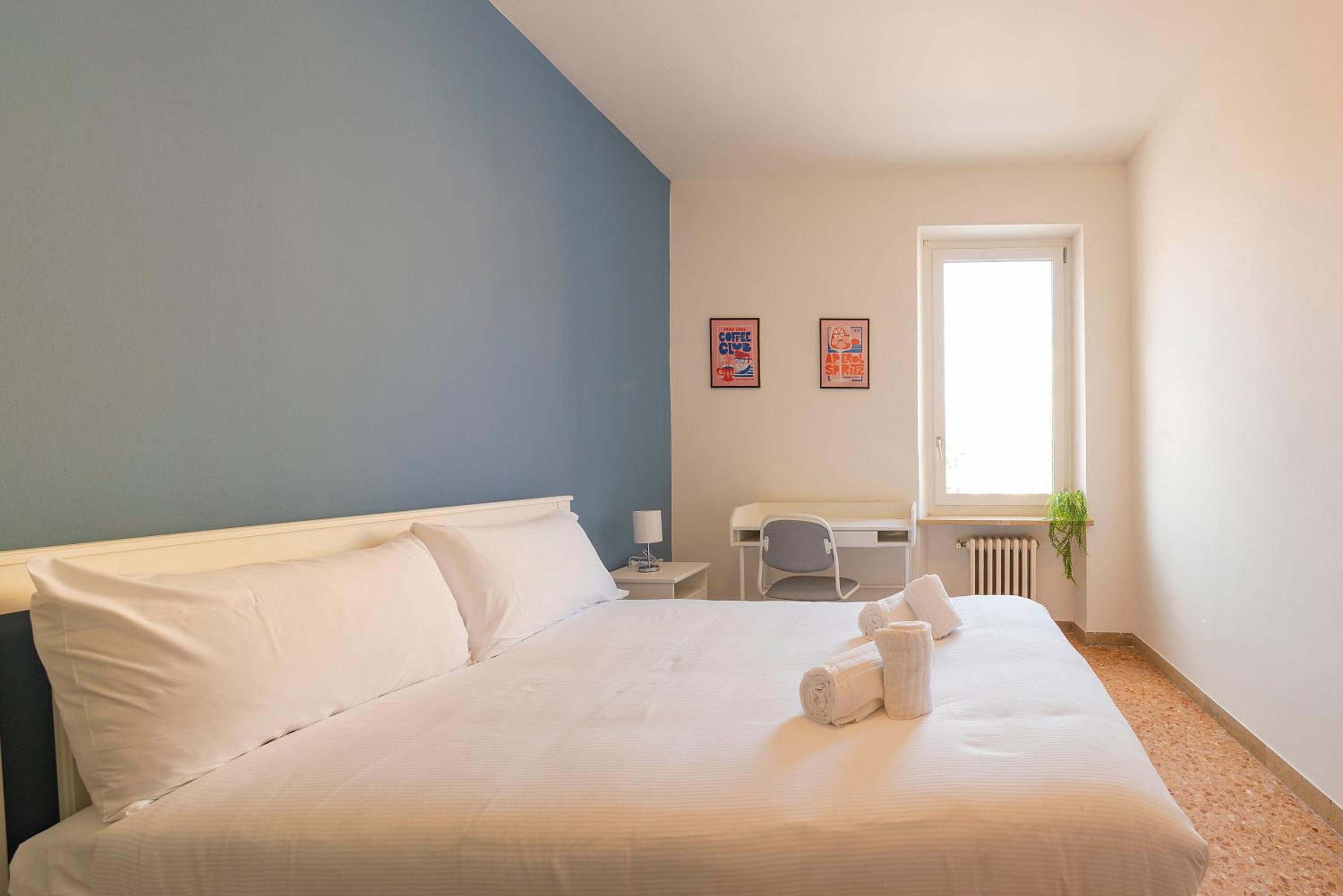 Italianflat - University rooms