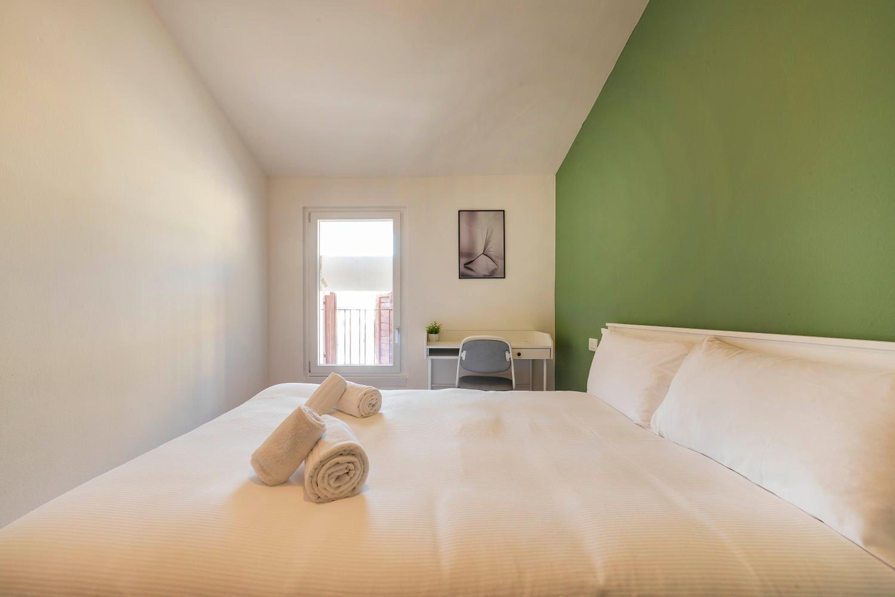 Italianflat - University rooms