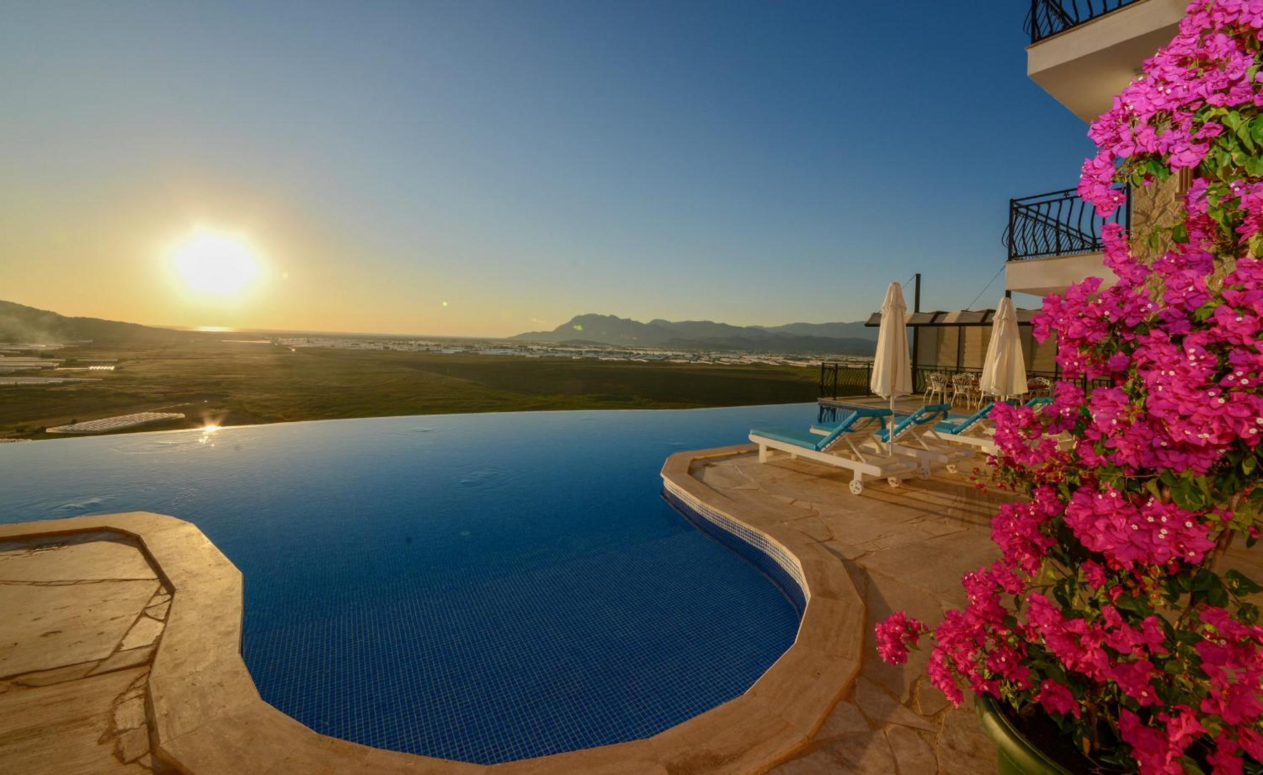Asfiya Villa