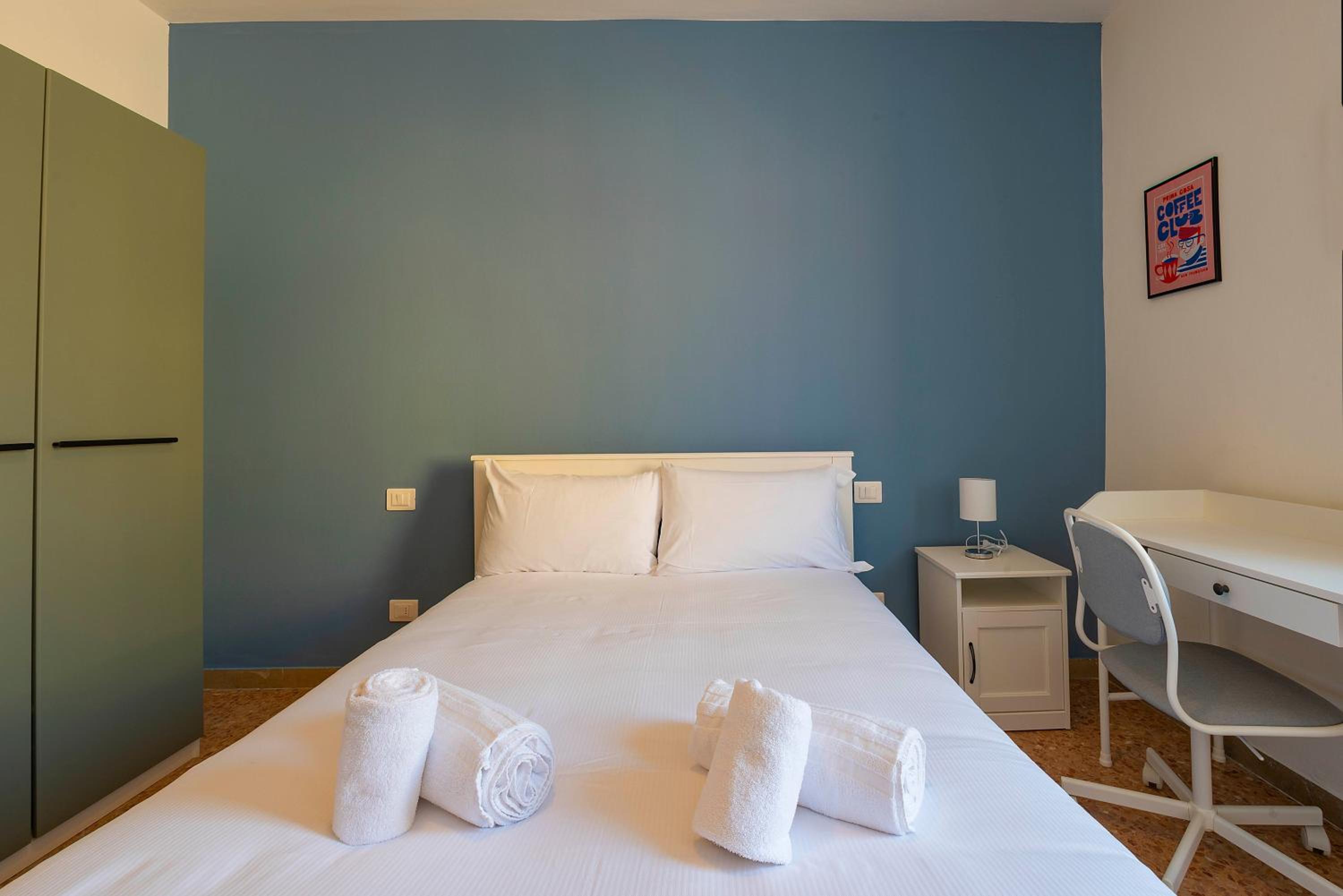 Italianflat - University rooms