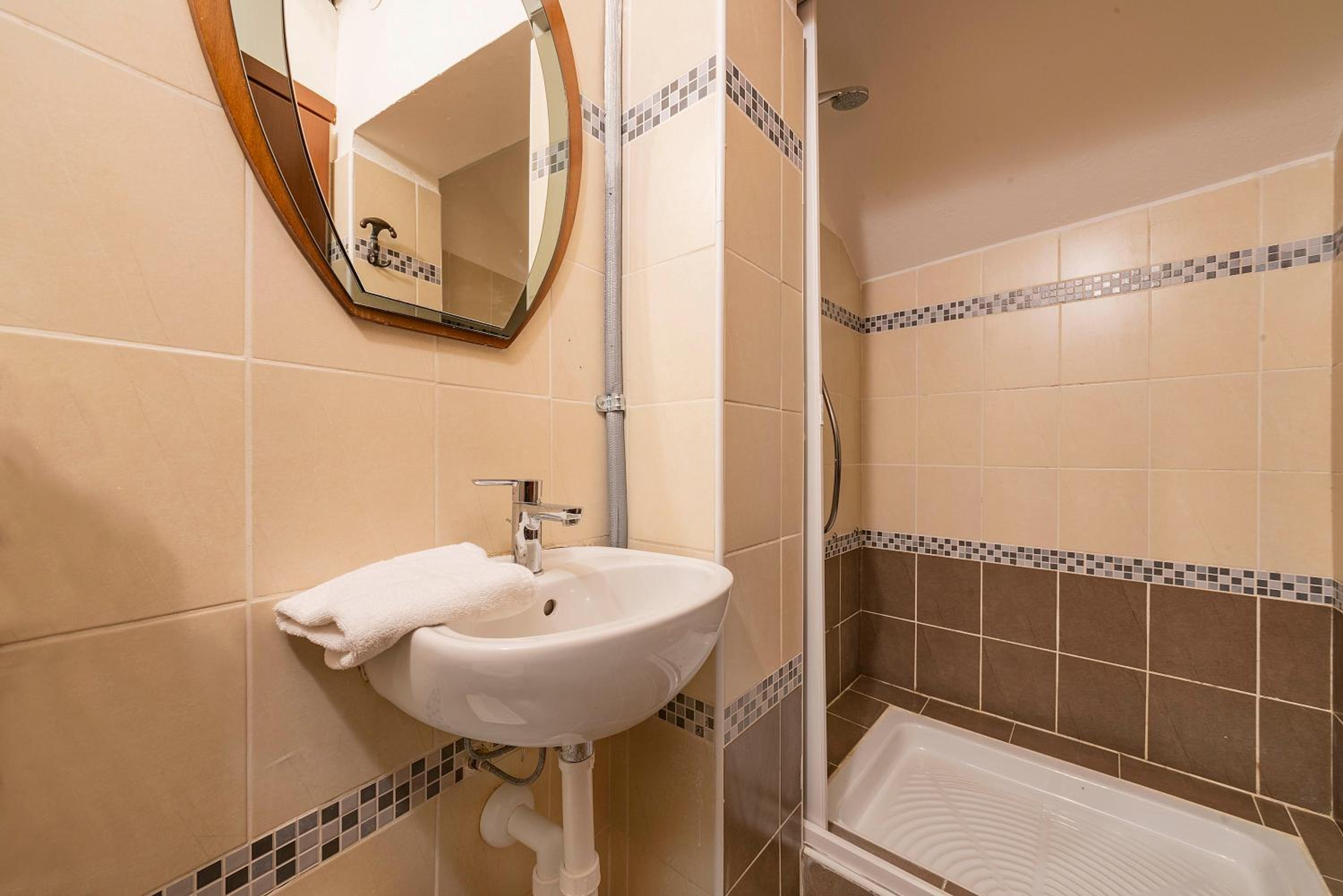 Italianflat - University rooms