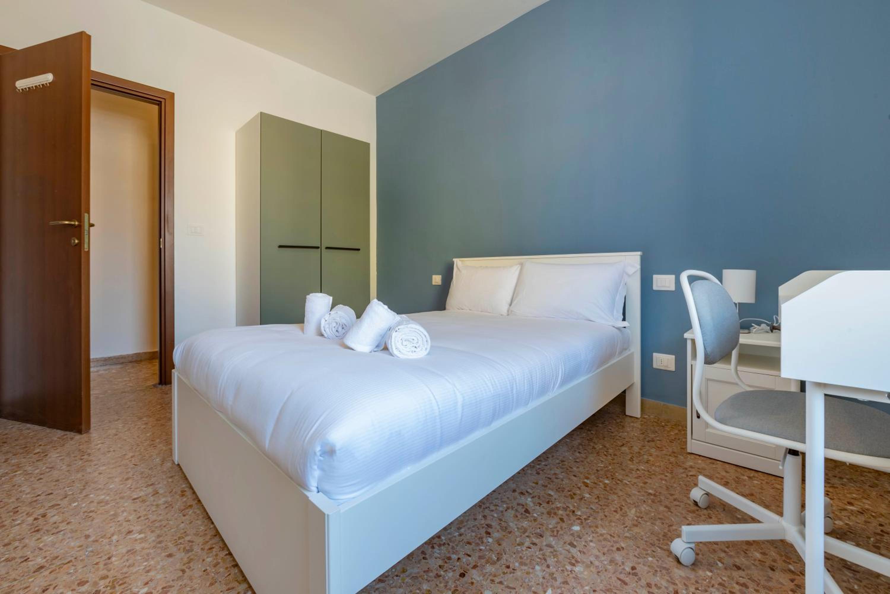 Italianflat - University rooms