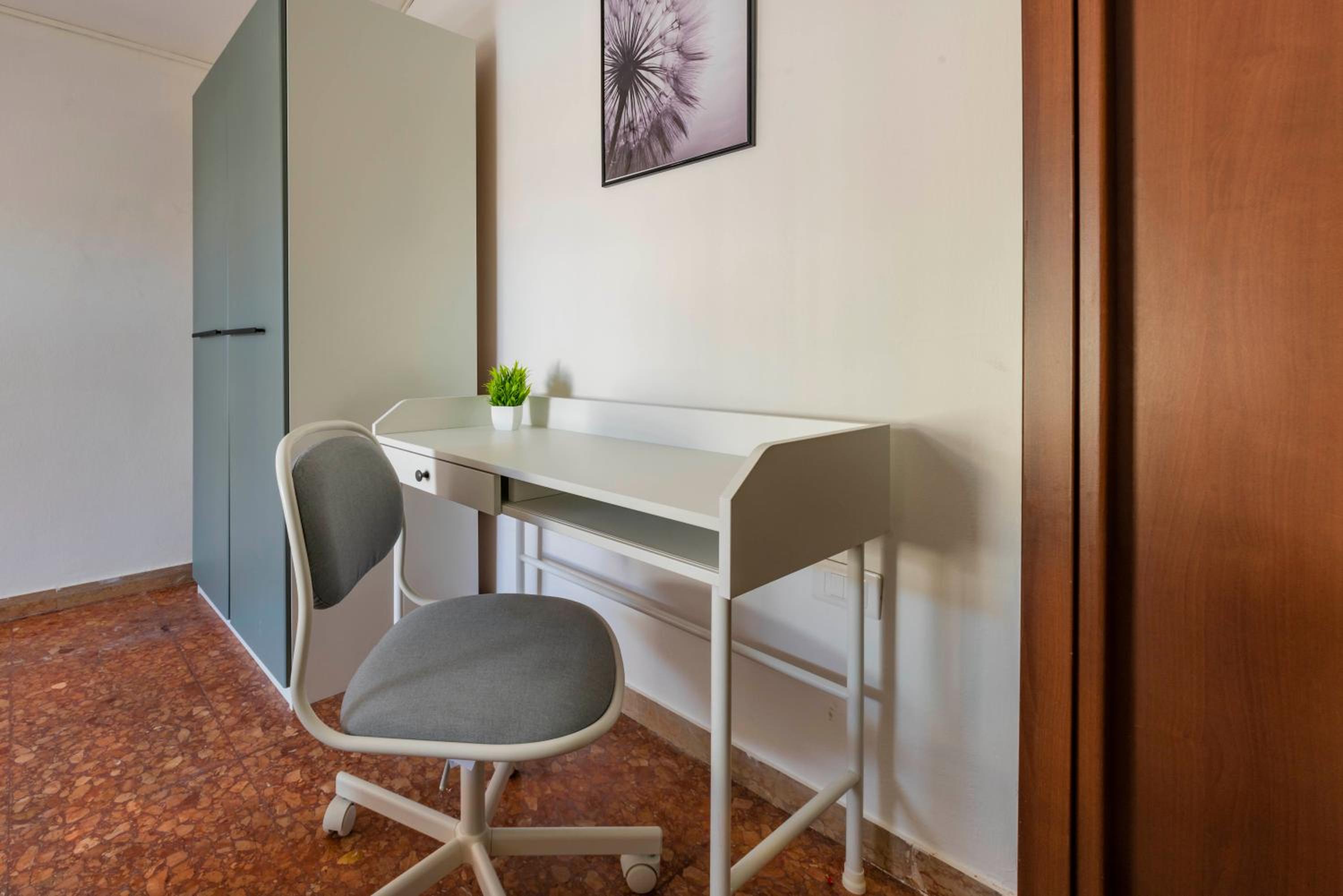Italianflat - University rooms