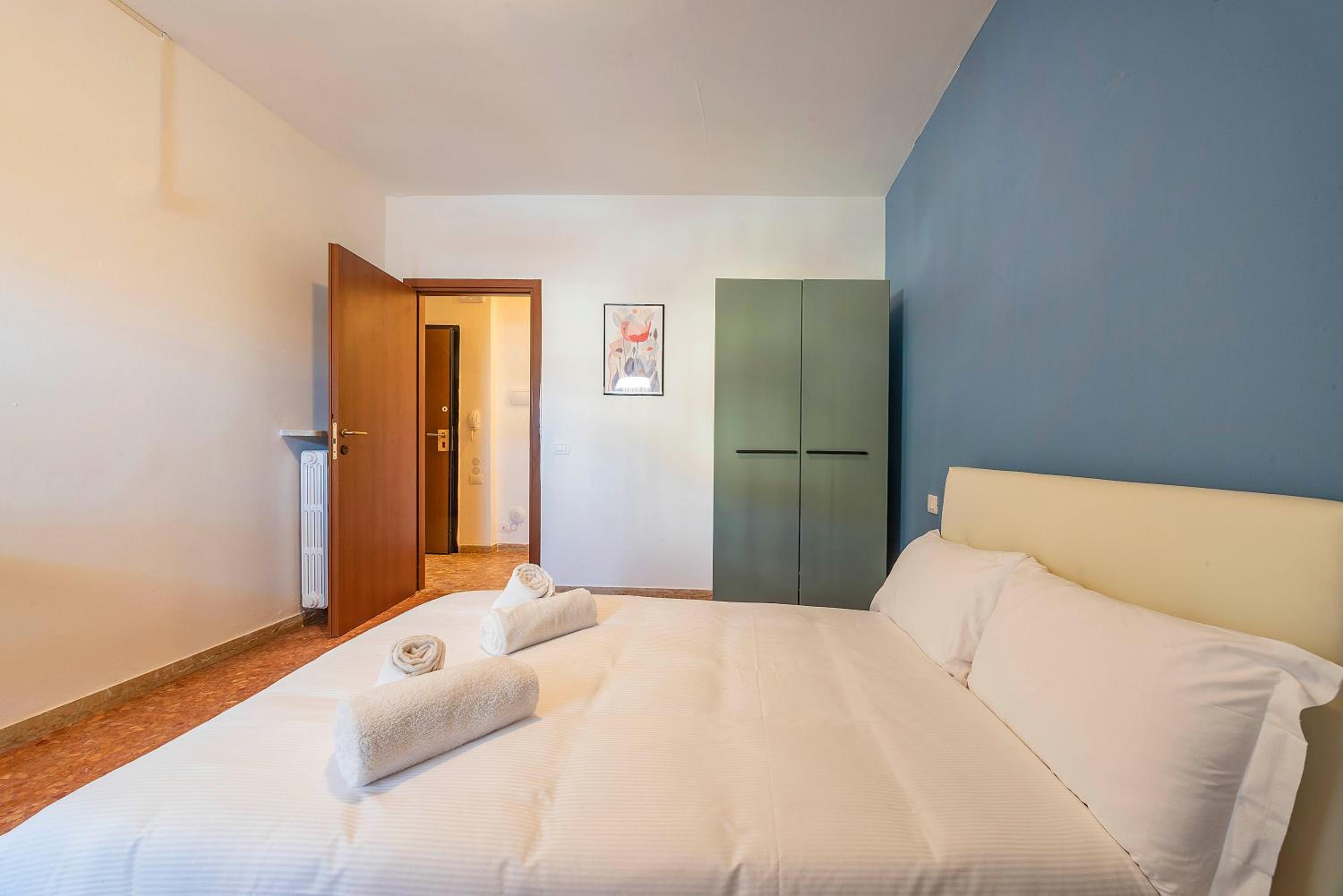 Italianflat - University rooms
