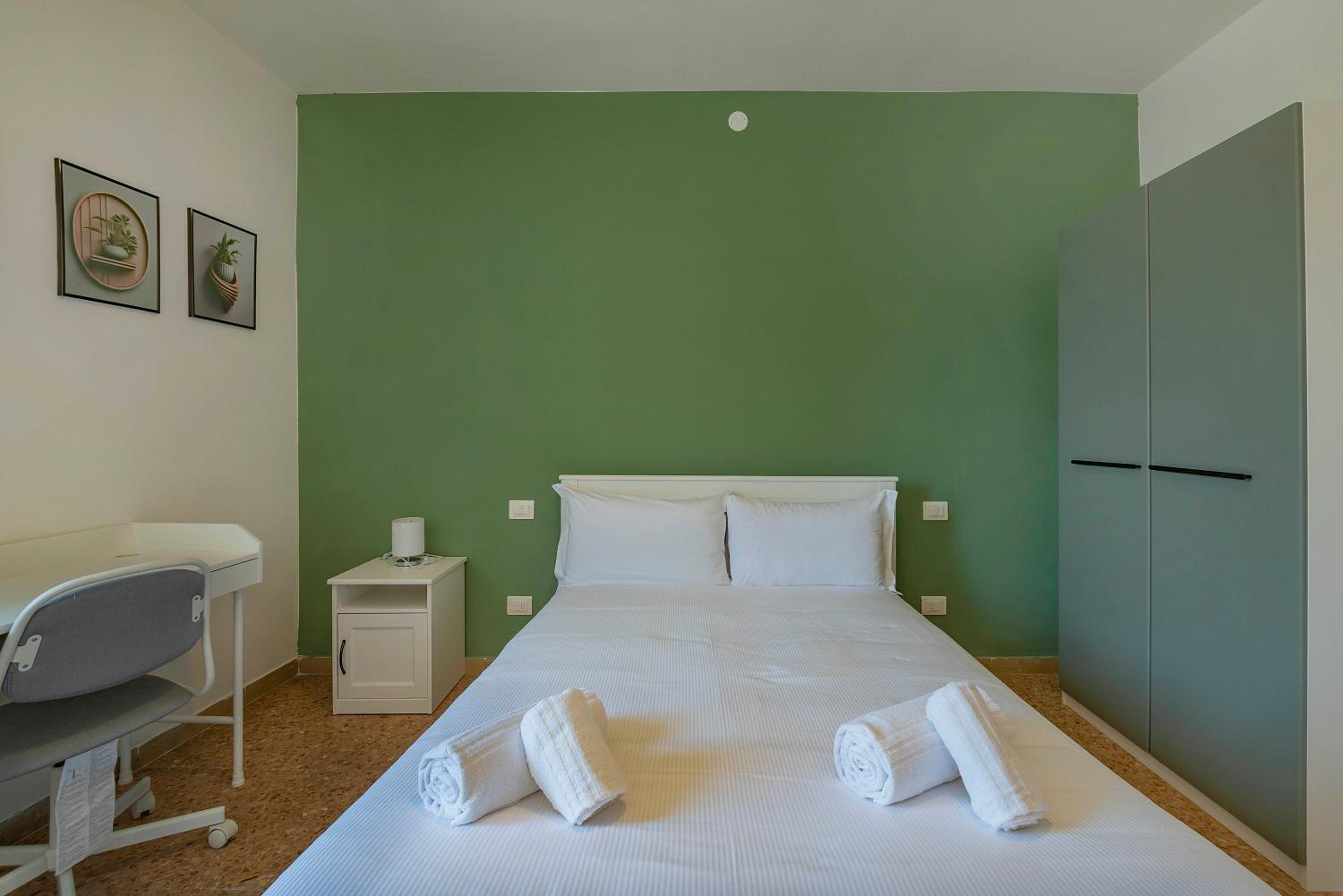 Italianflat - University rooms