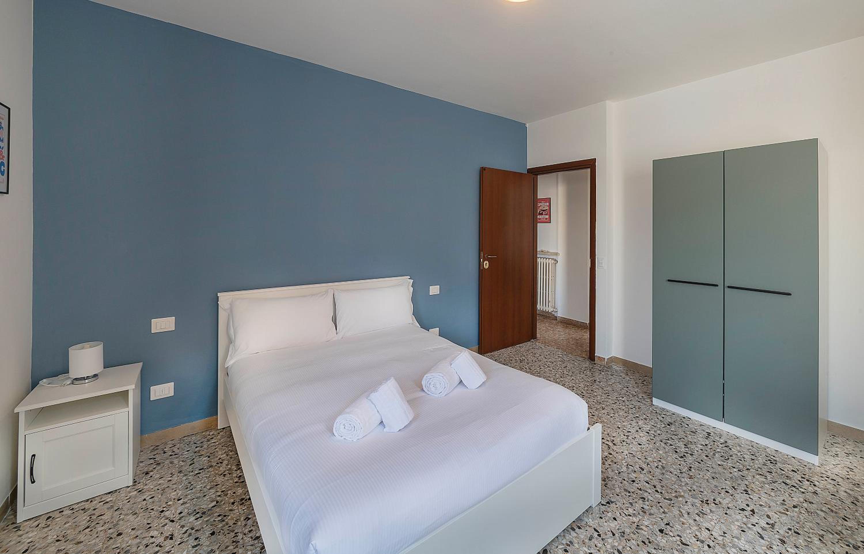 Italianflat - University rooms