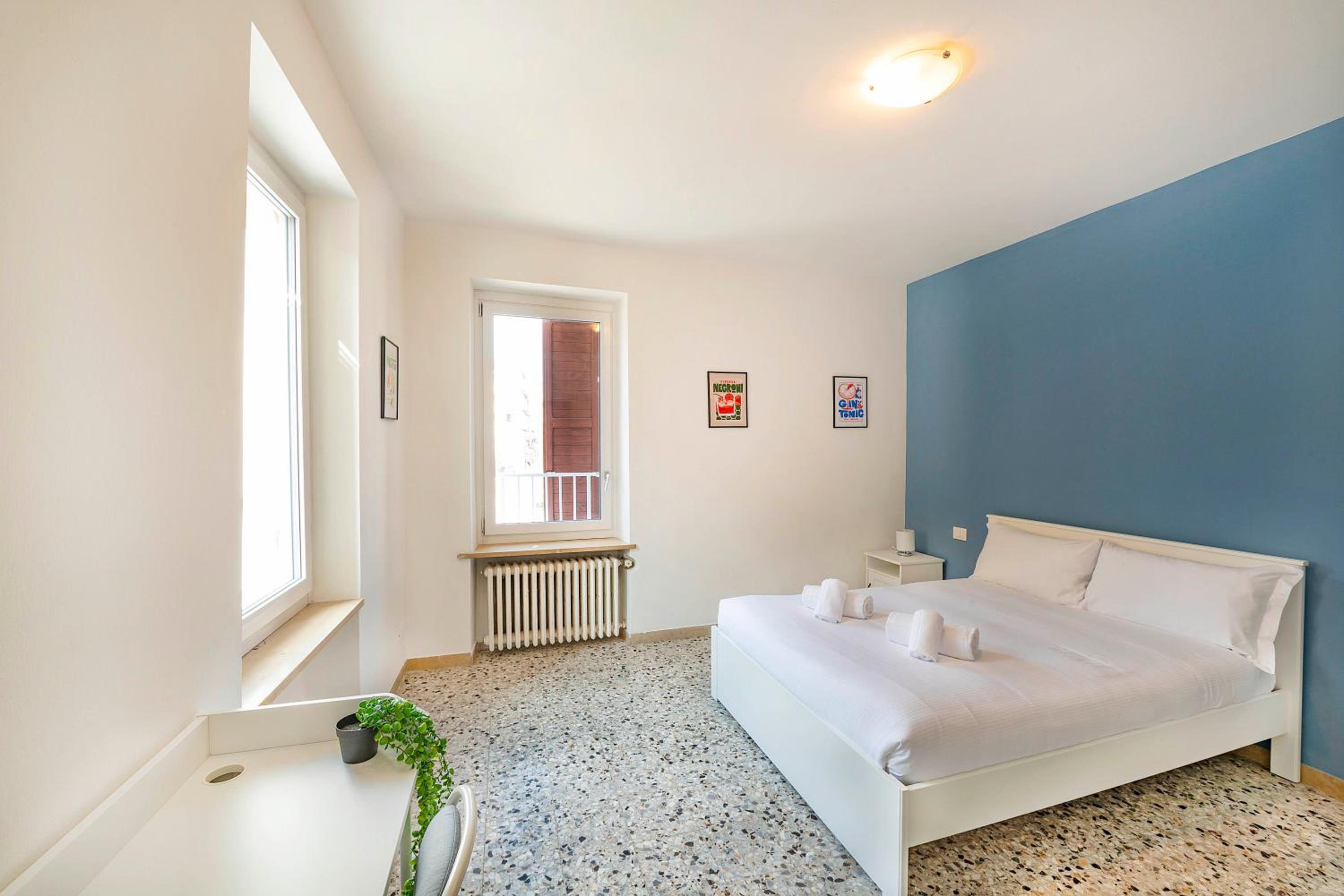 Italianflat - University rooms