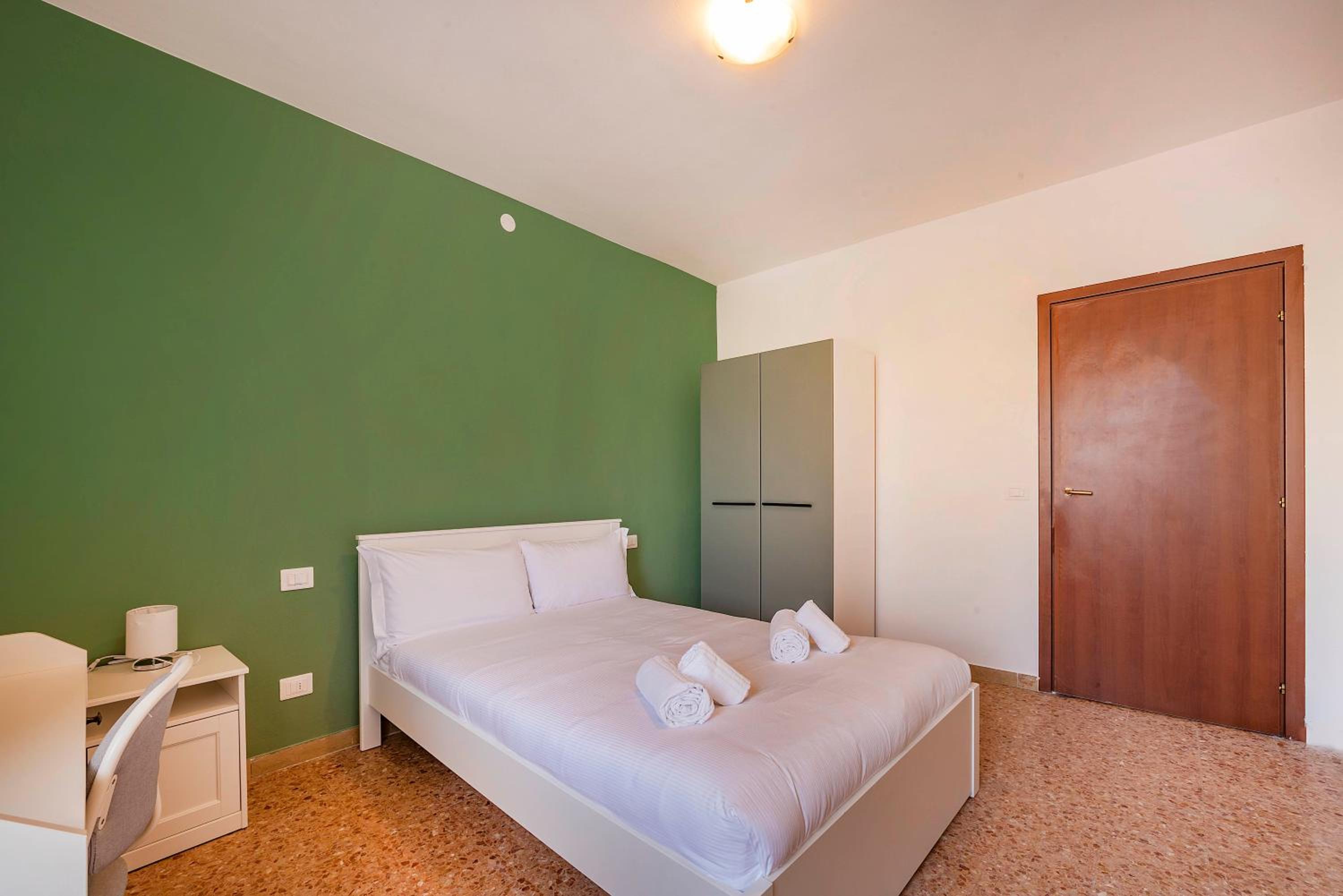Italianflat - University rooms