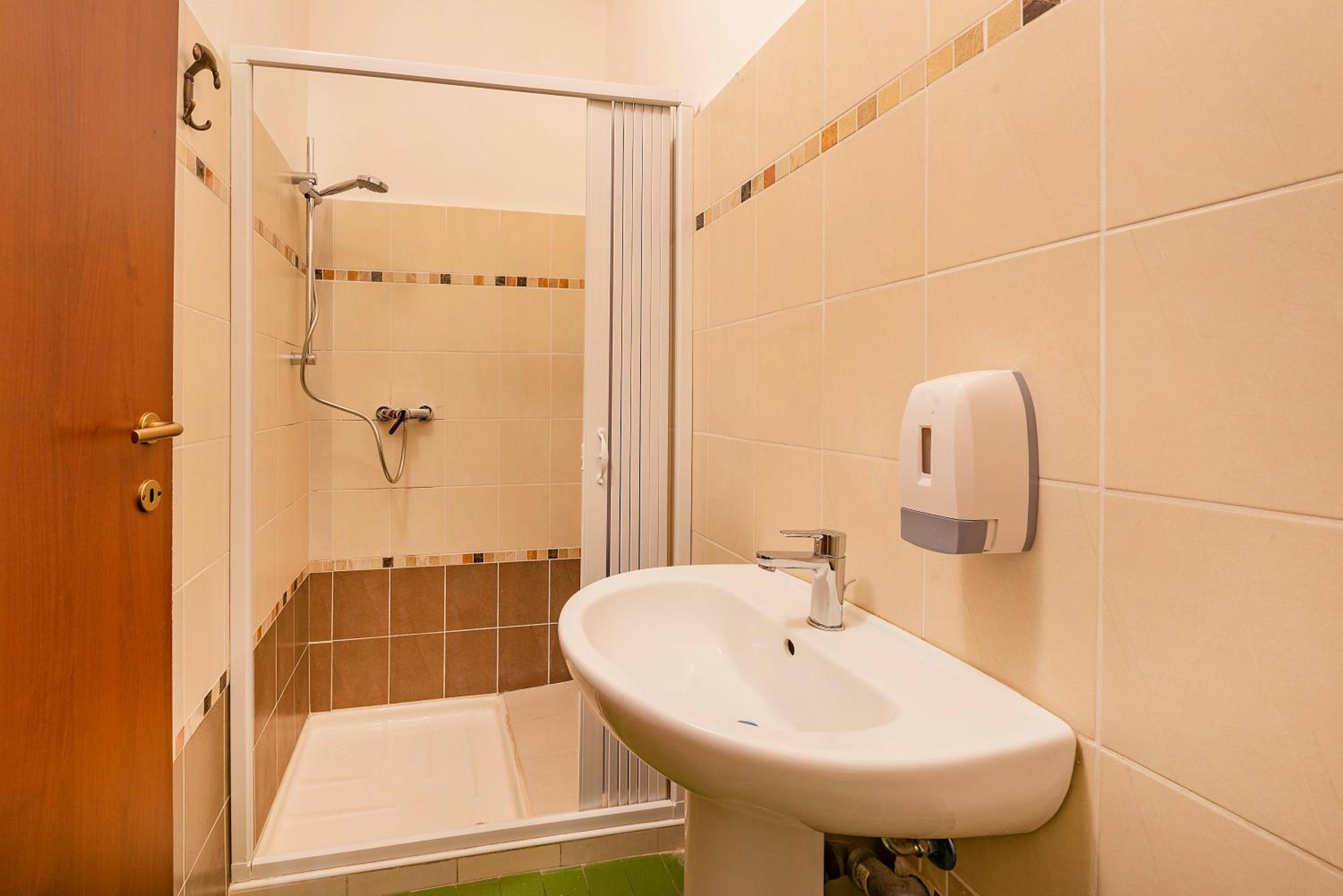 Italianflat - University rooms
