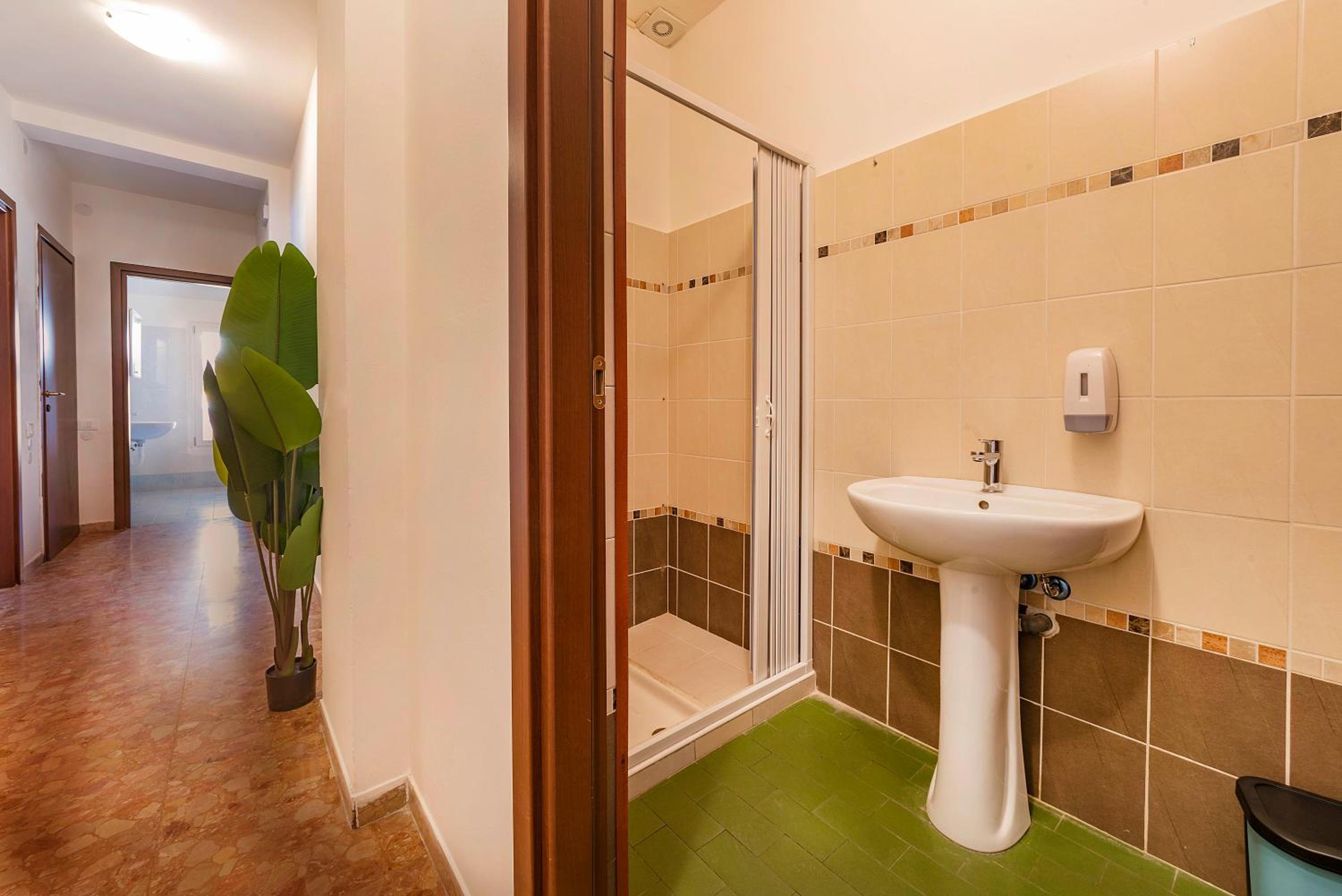 Italianflat - University rooms