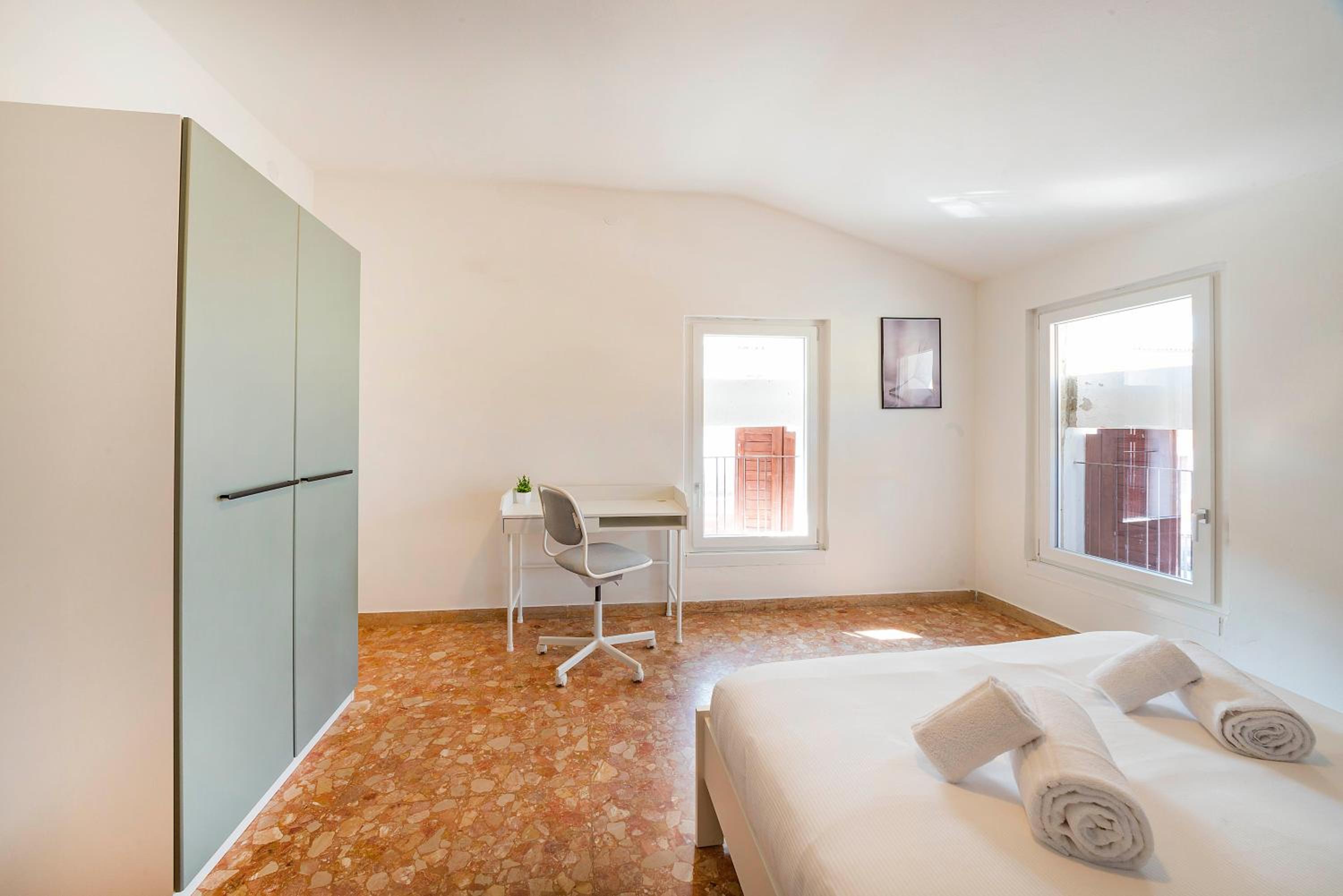 Italianflat - University rooms