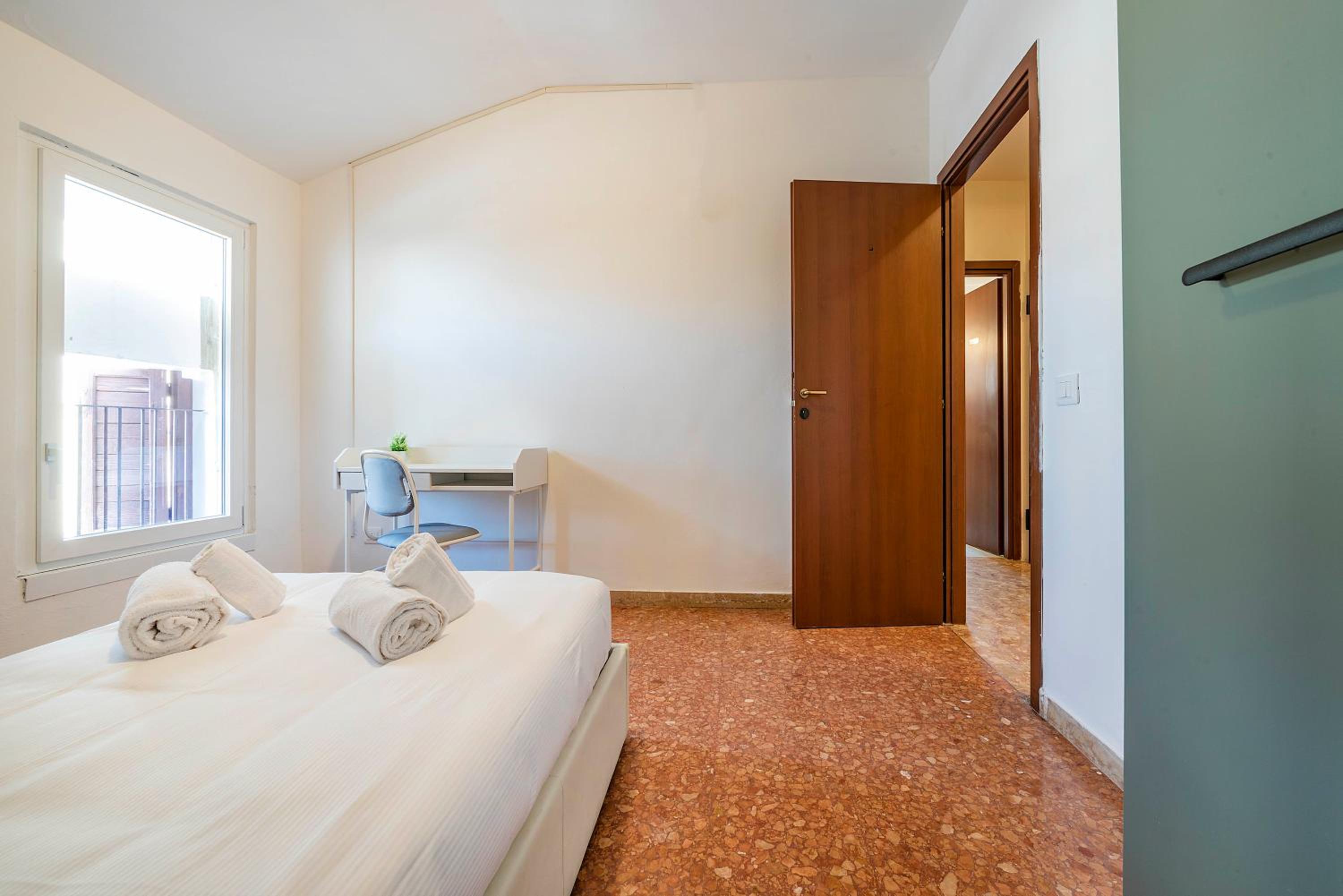 Italianflat - University rooms