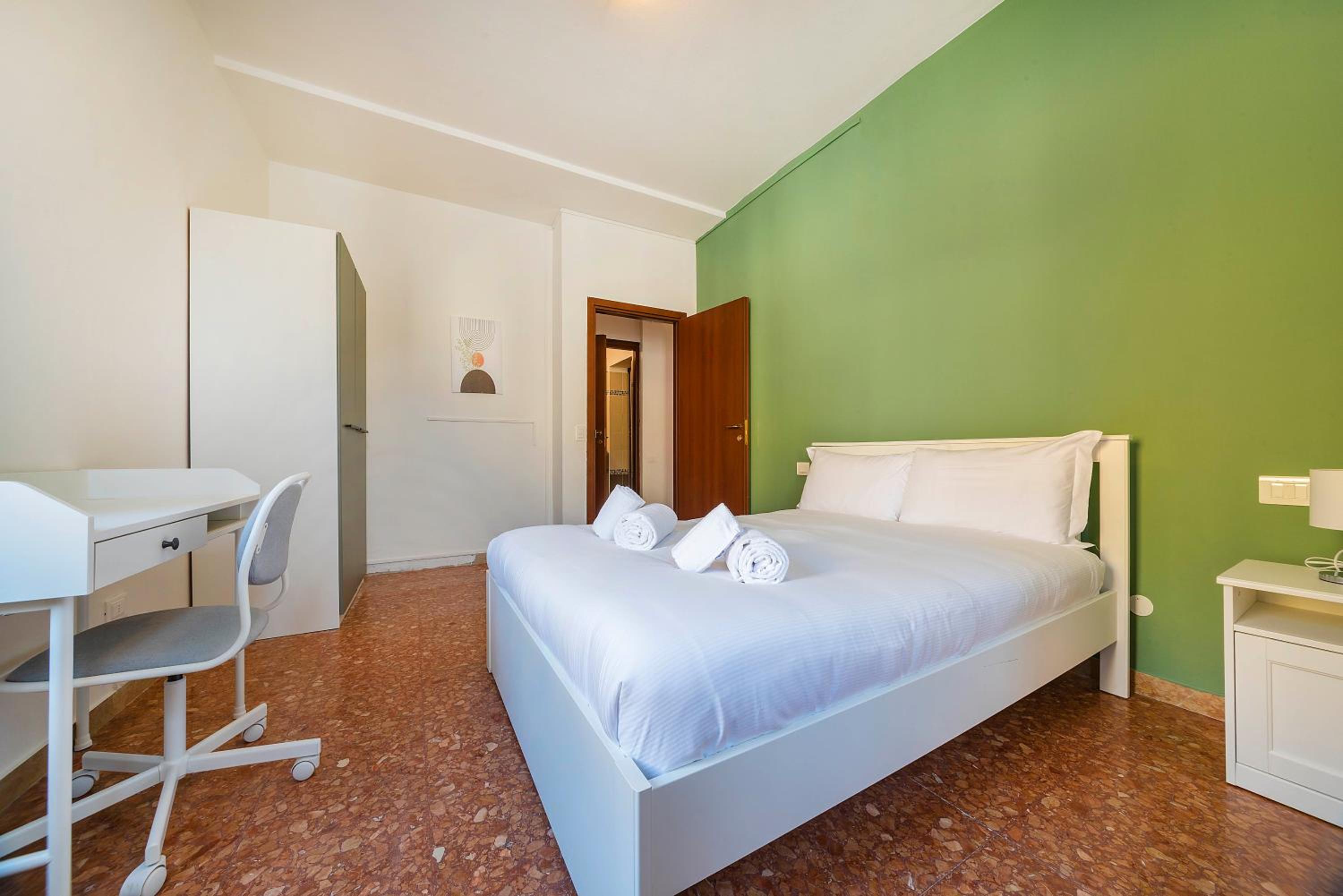 Italianflat - University rooms