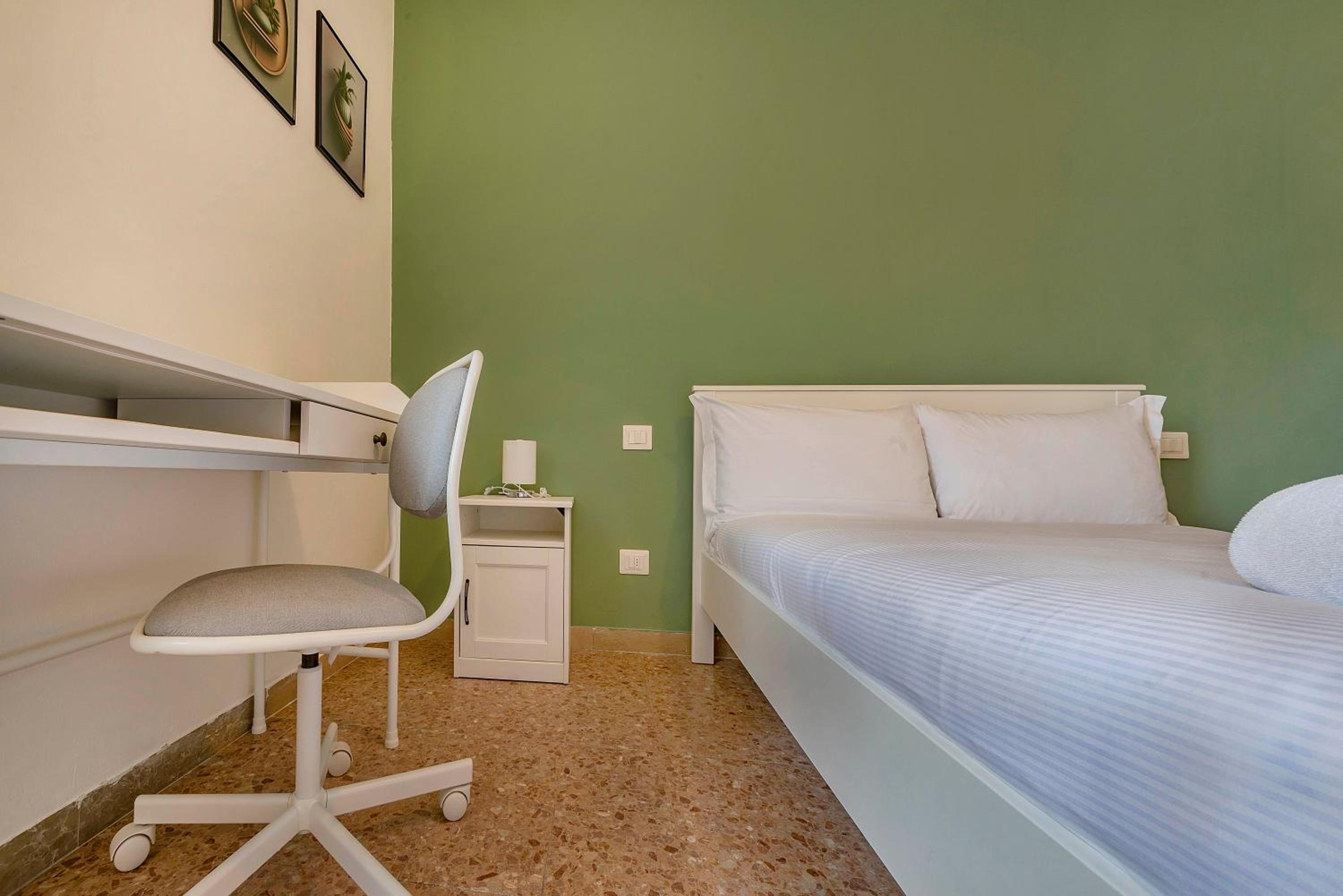Italianflat - University rooms