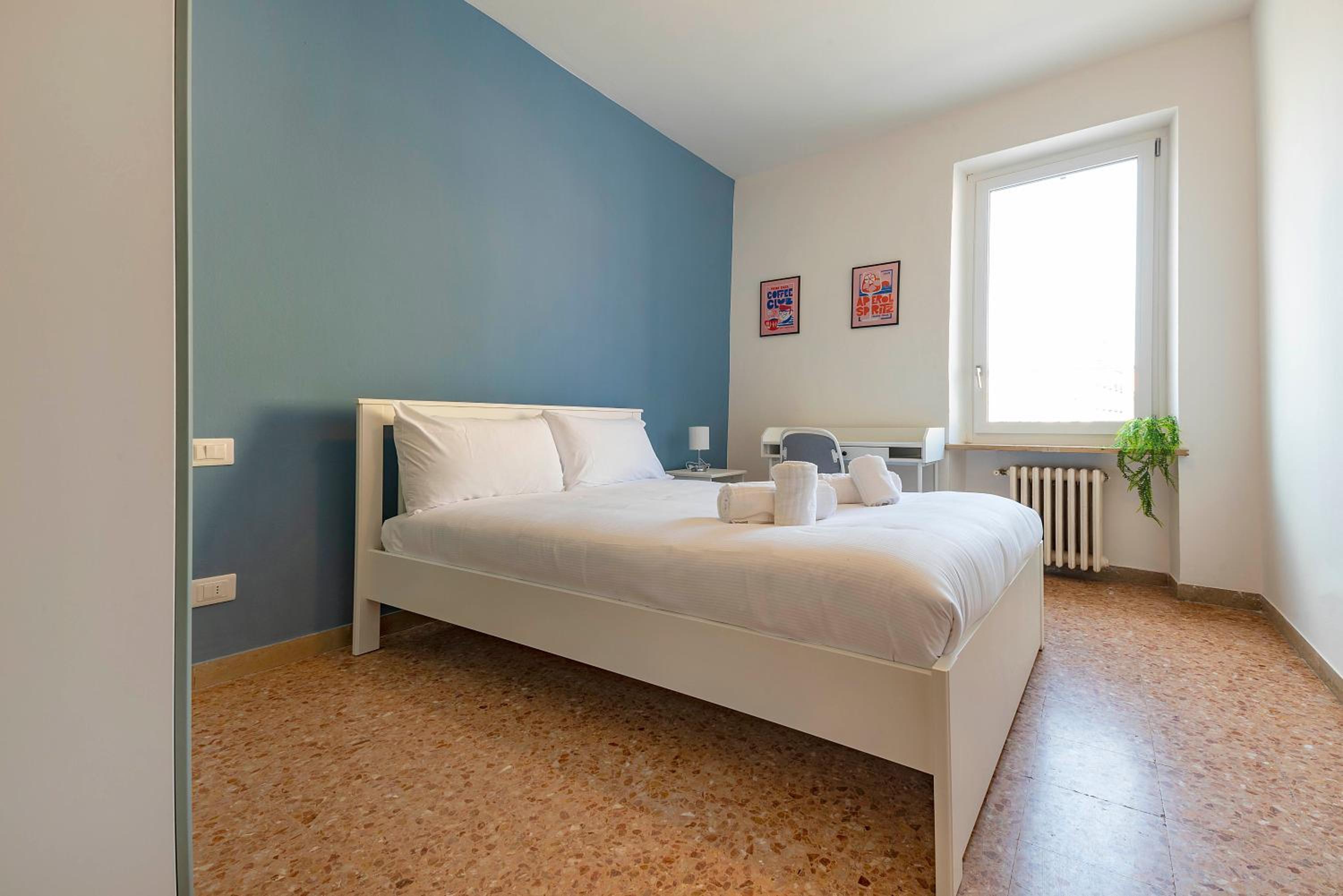 Italianflat - University rooms