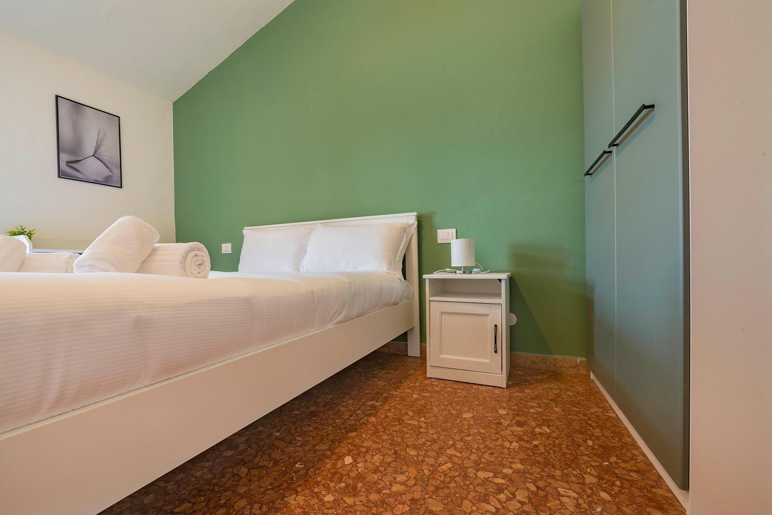 Italianflat - University rooms
