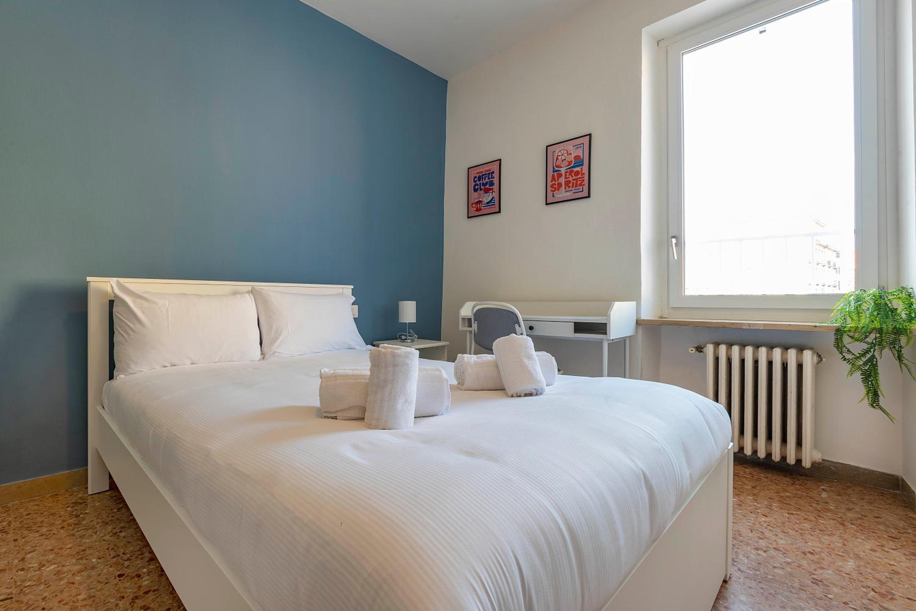 Italianflat - University rooms