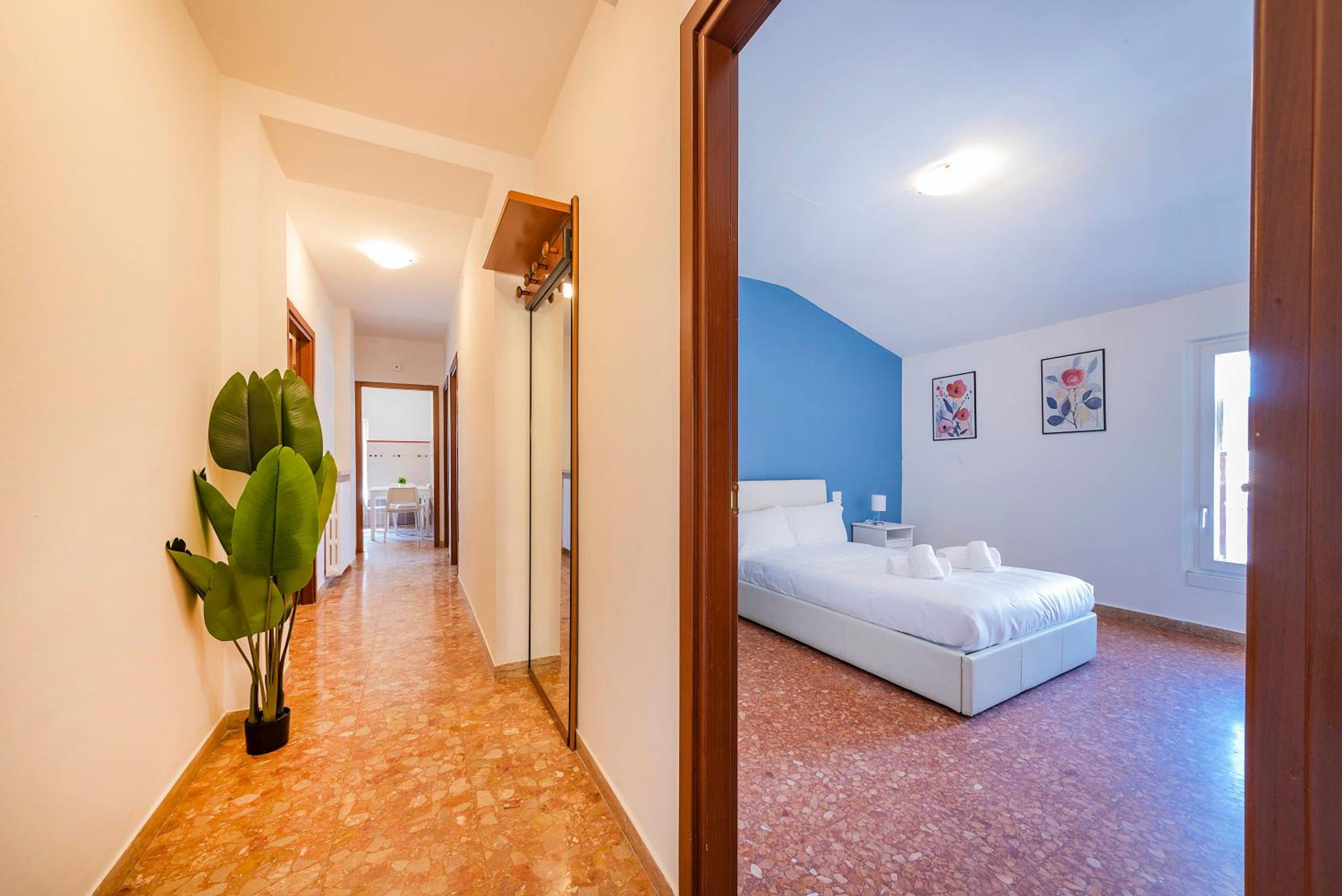 Italianflat - University rooms