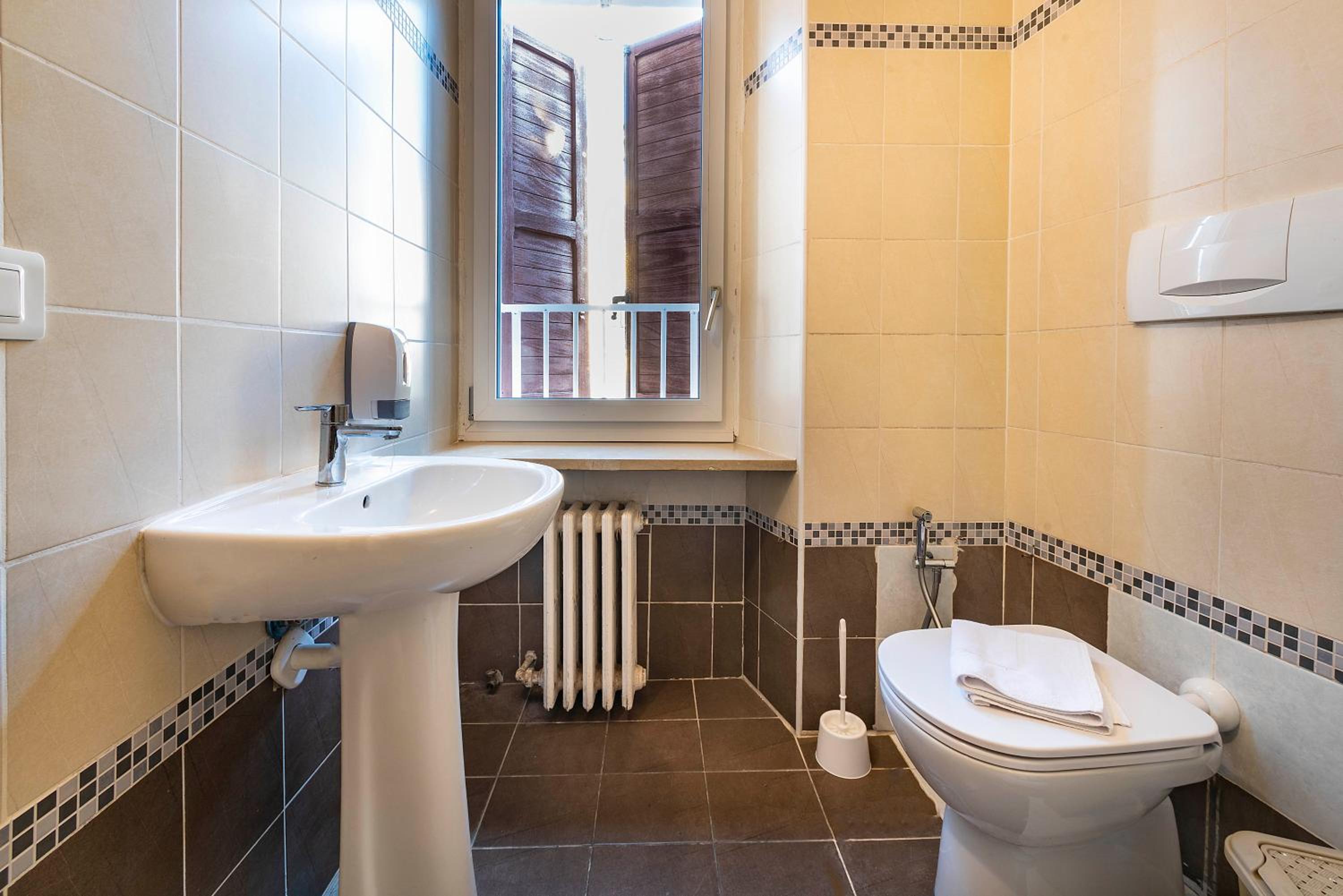 Italianflat - University rooms