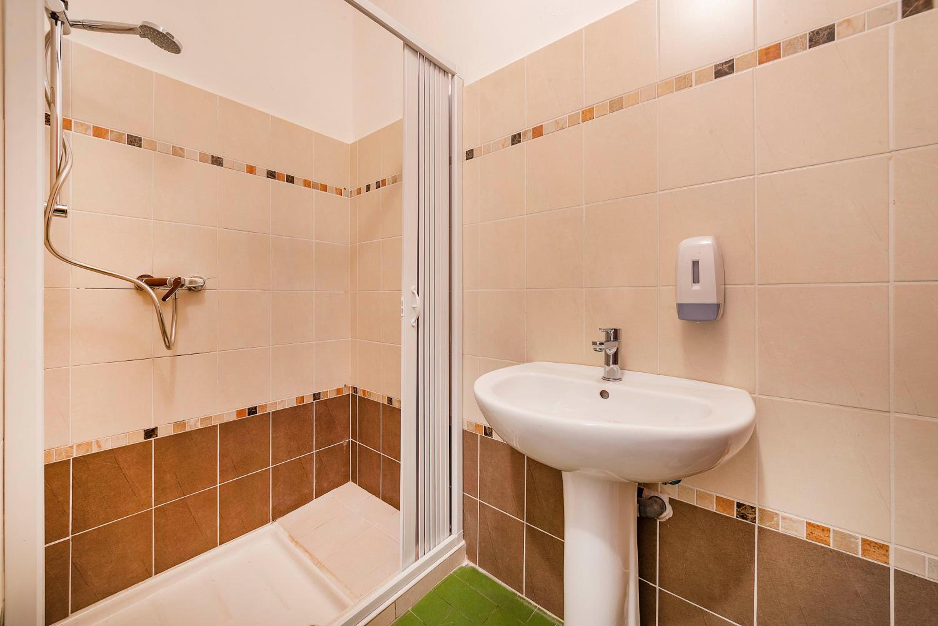 Italianflat - University rooms