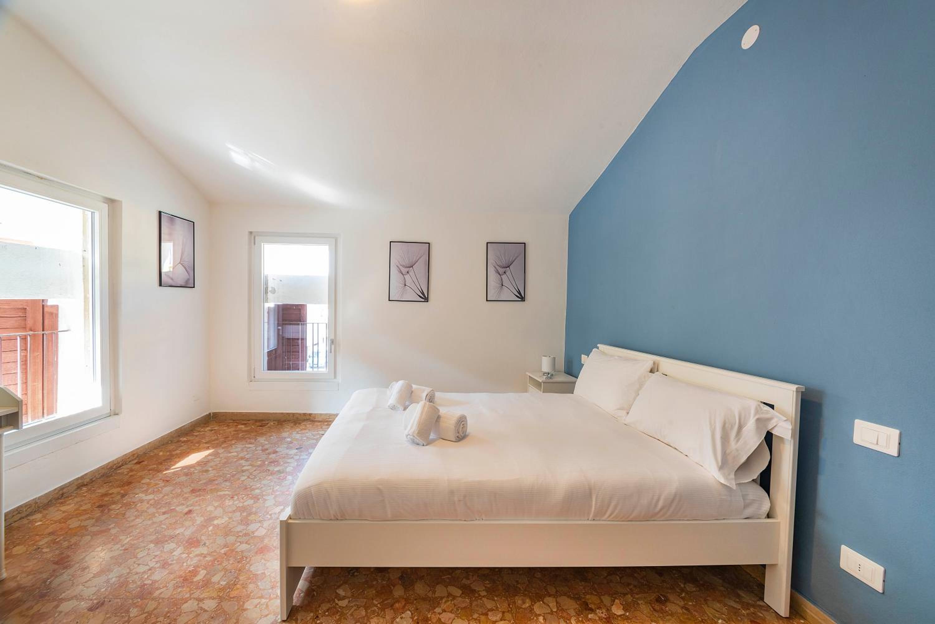 Italianflat - University rooms