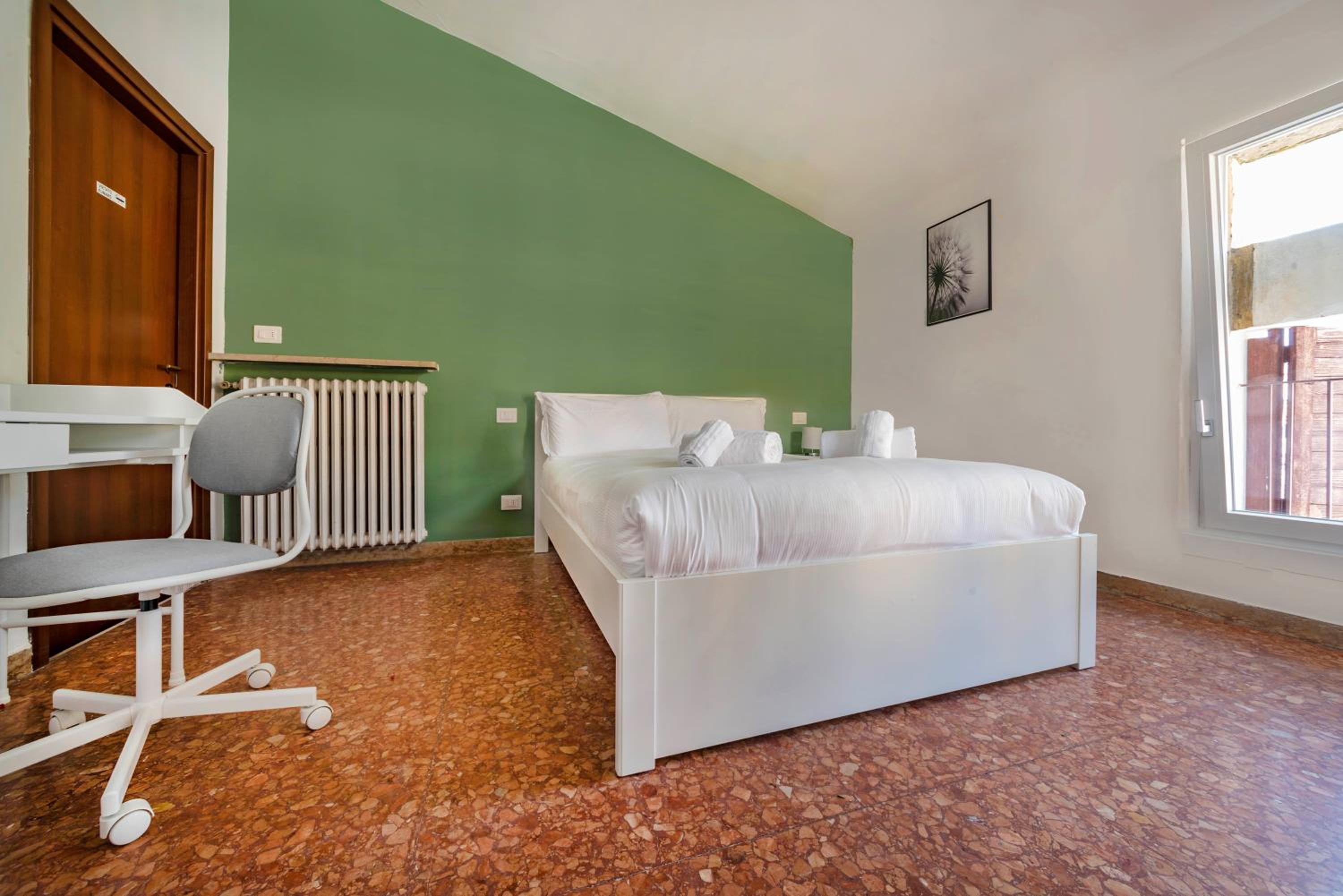 Italianflat - University rooms