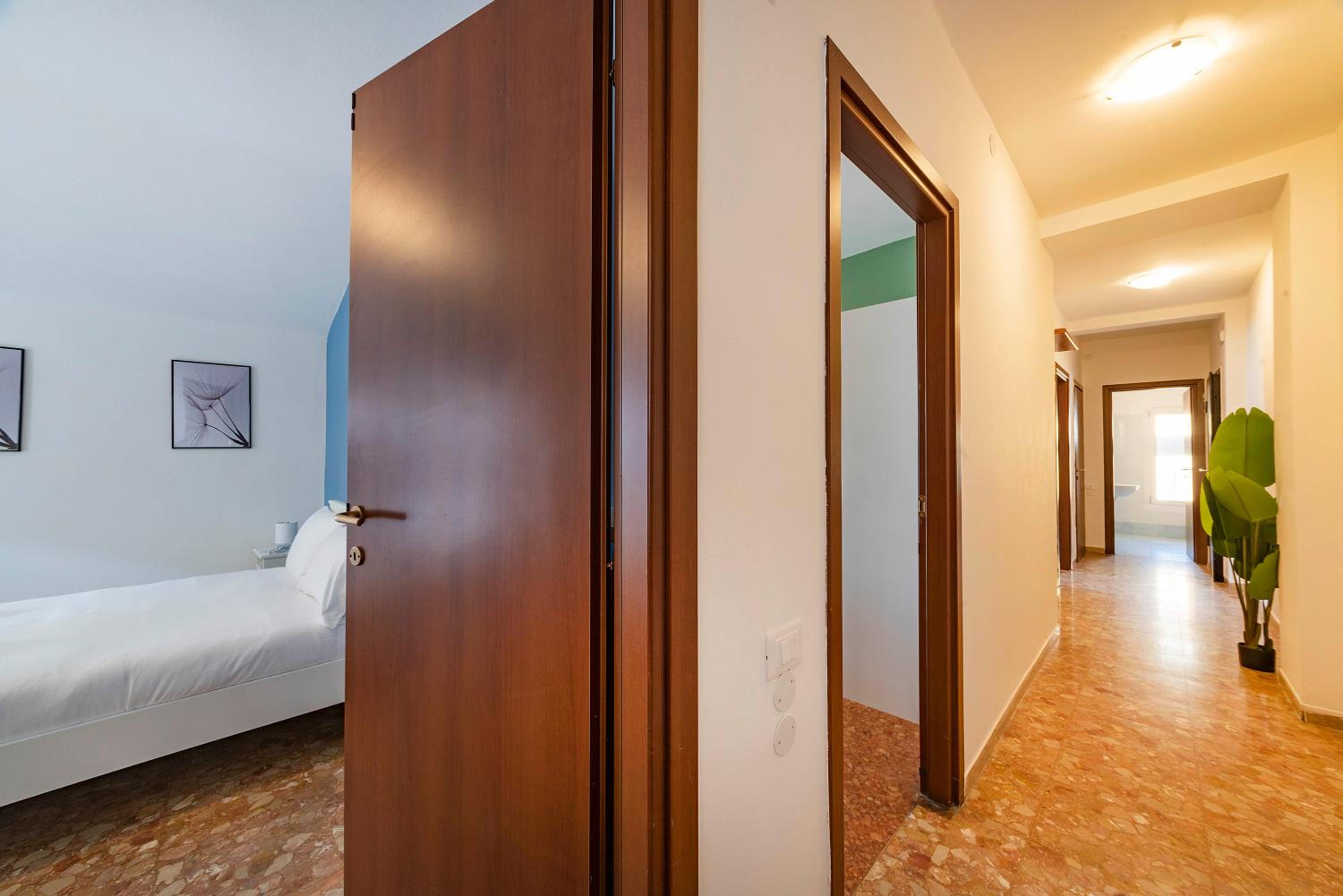 Italianflat - University rooms